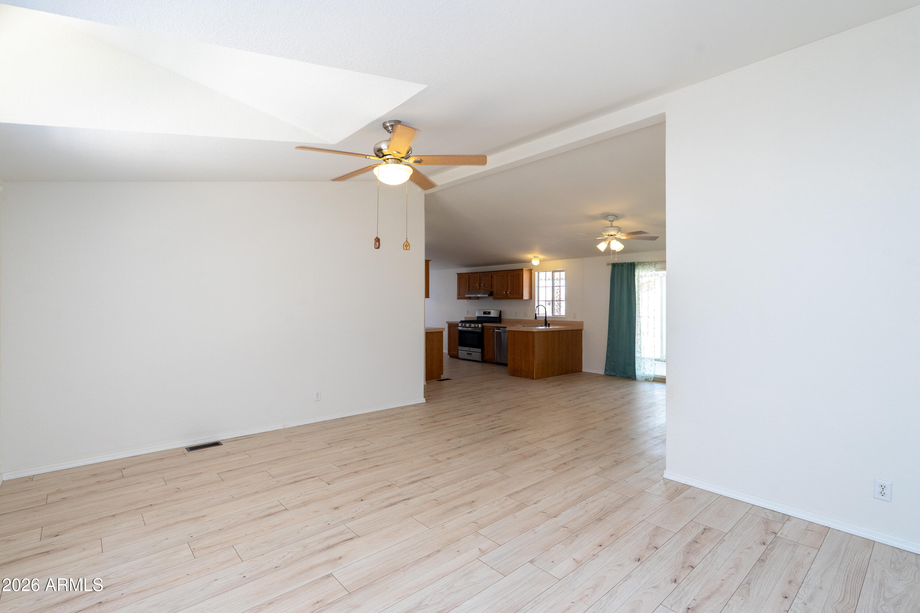 WHETSTONE MESA ESTATES 5 - Residential