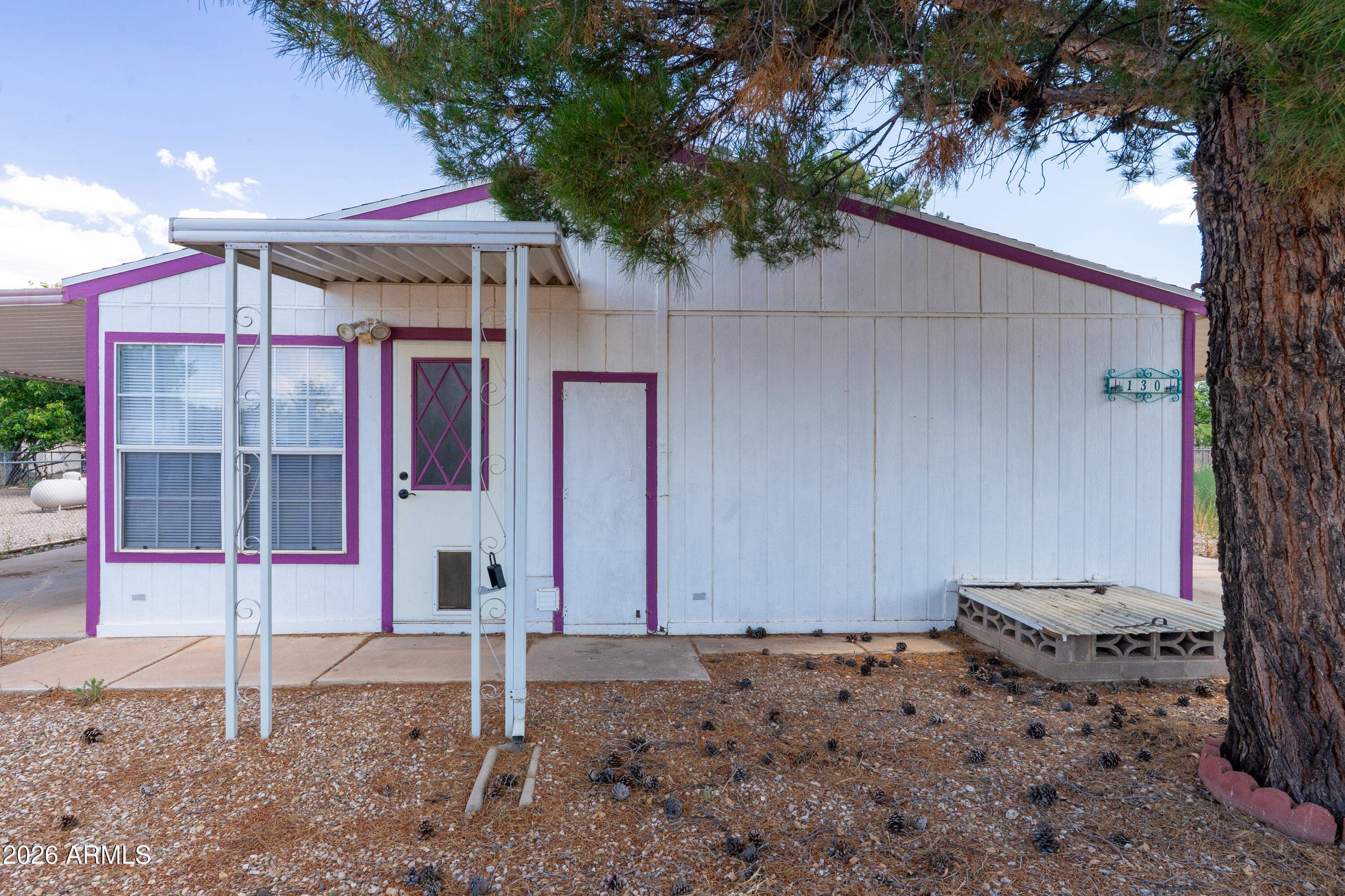 WHETSTONE MESA ESTATES 5 - Residential