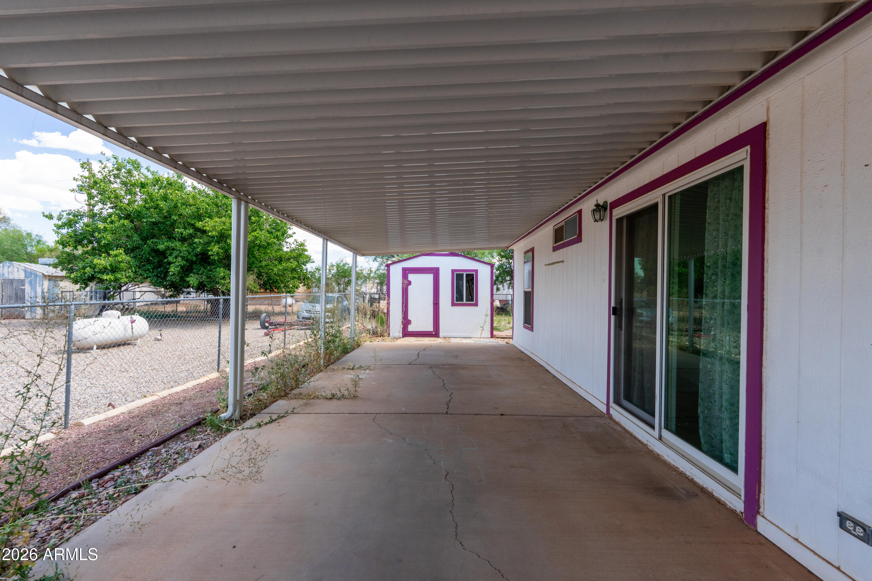 WHETSTONE MESA ESTATES 5 - Residential