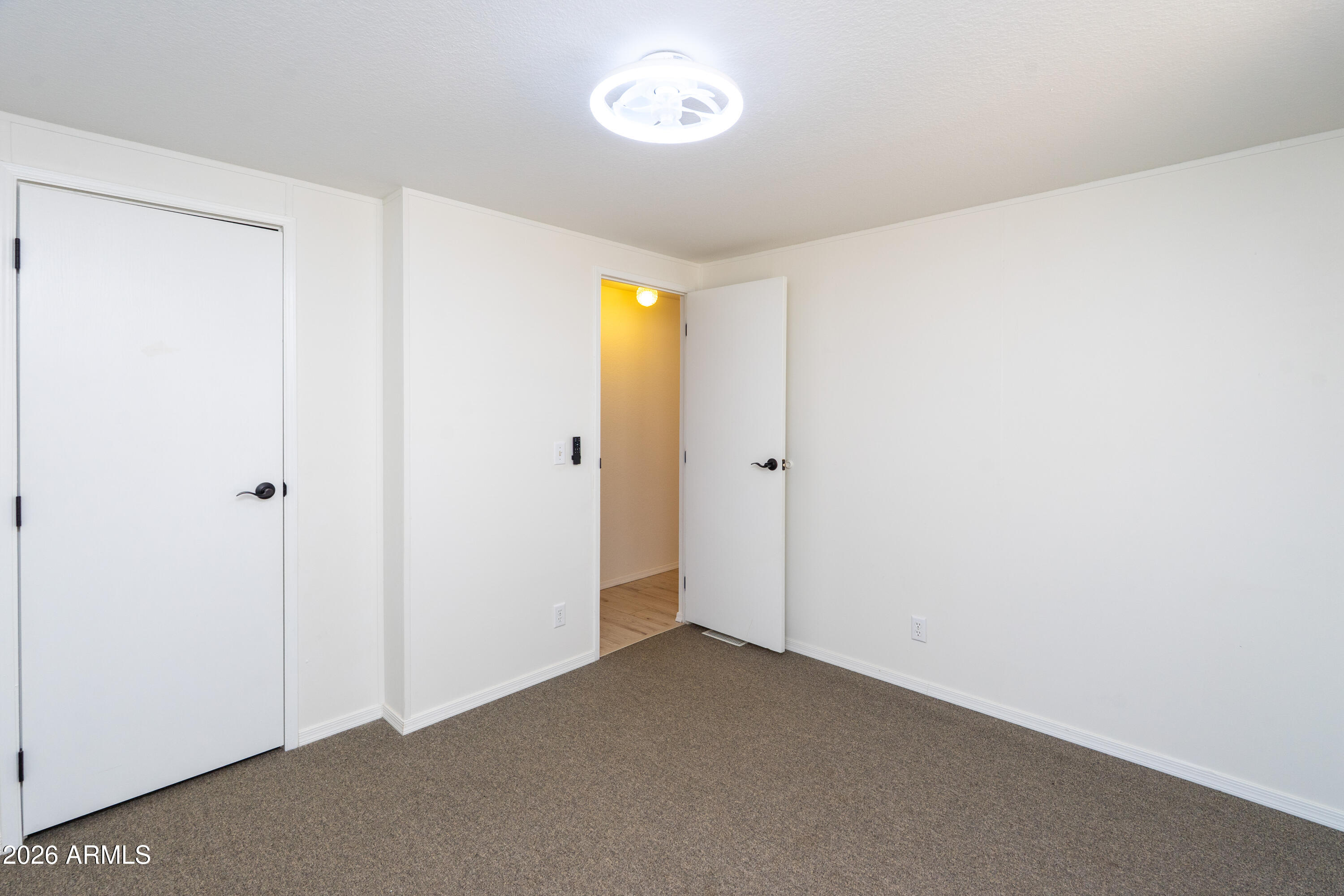 WHETSTONE MESA ESTATES 5 - Residential