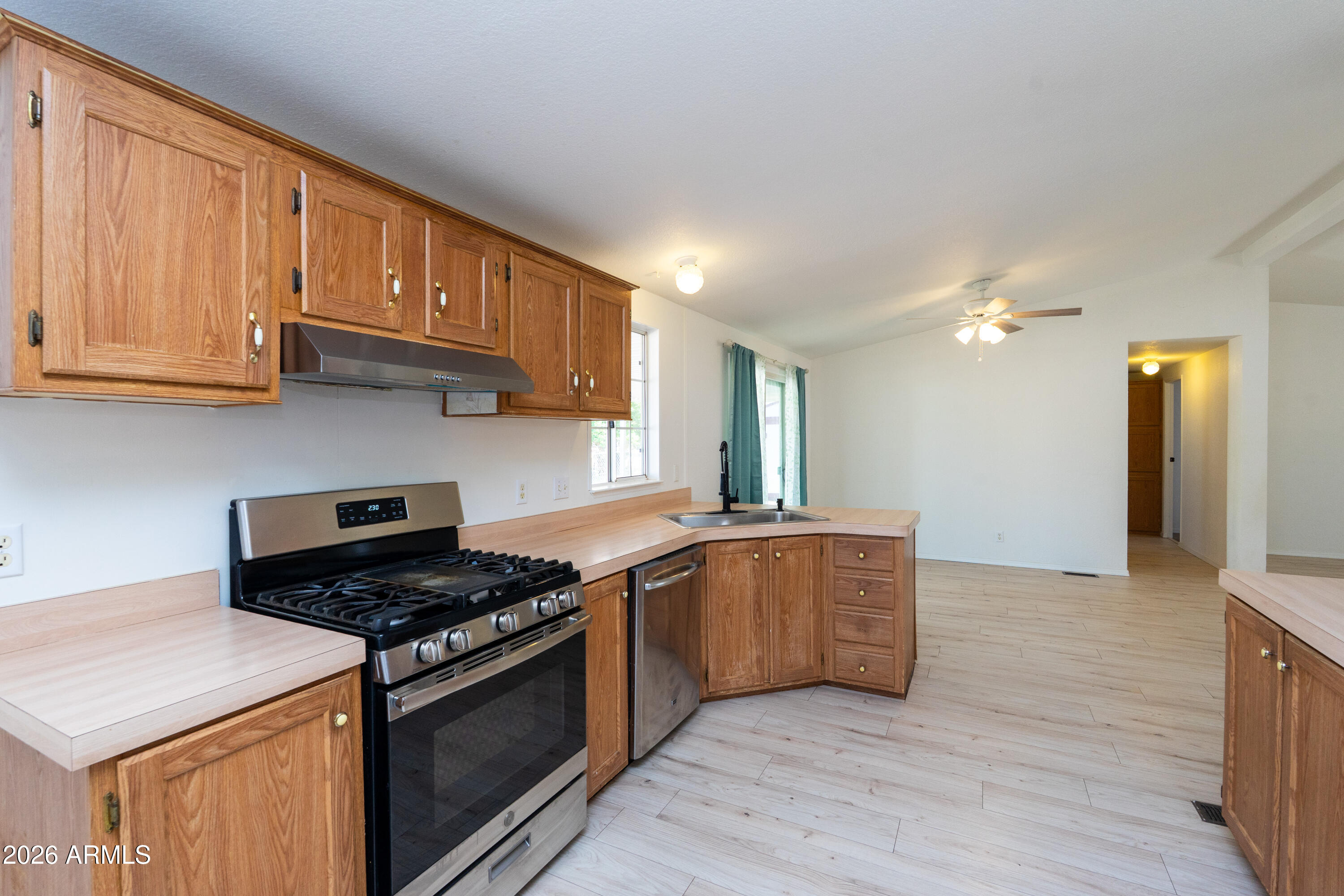 WHETSTONE MESA ESTATES 5 - Residential
