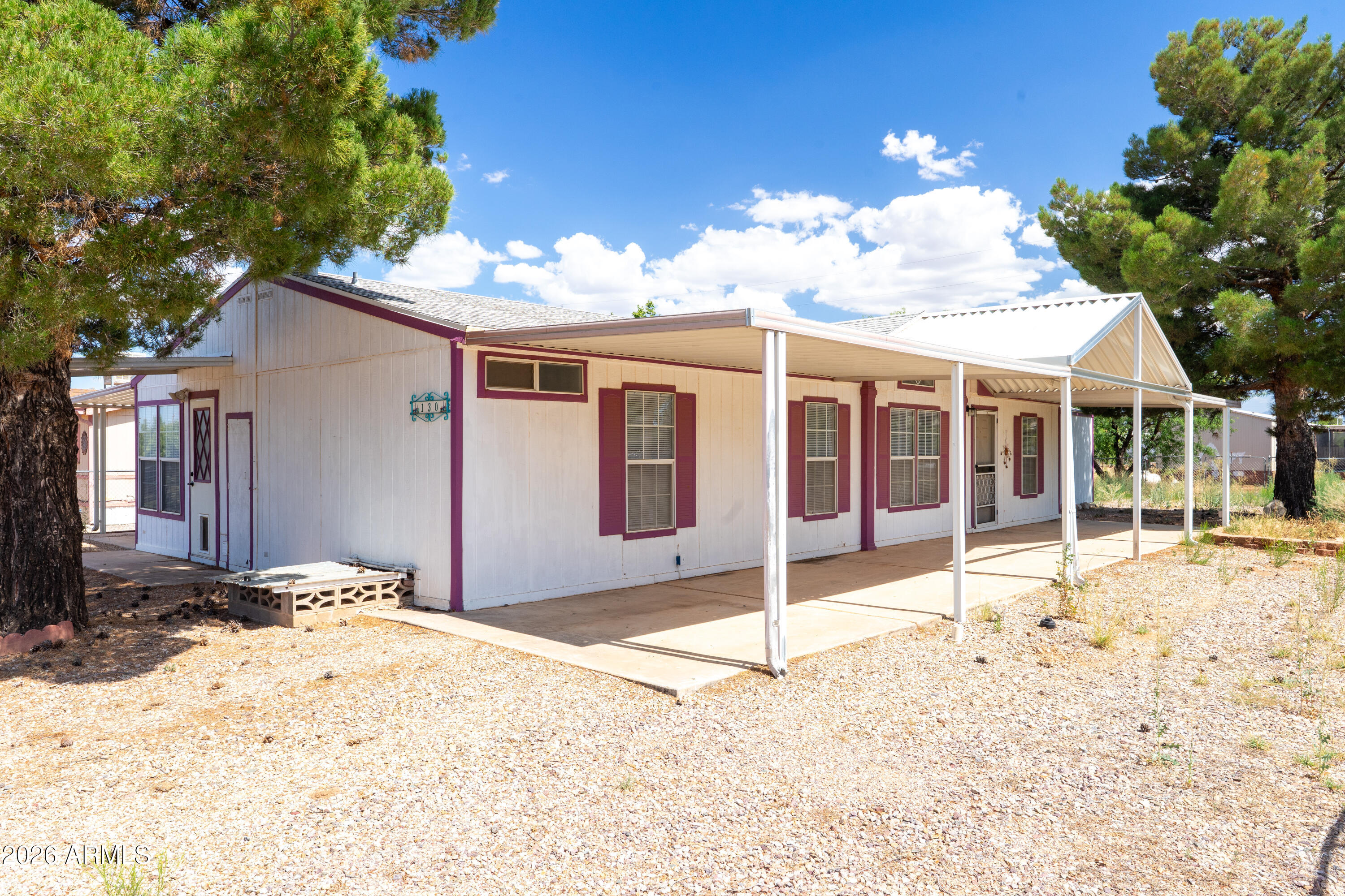 WHETSTONE MESA ESTATES 5 - Residential