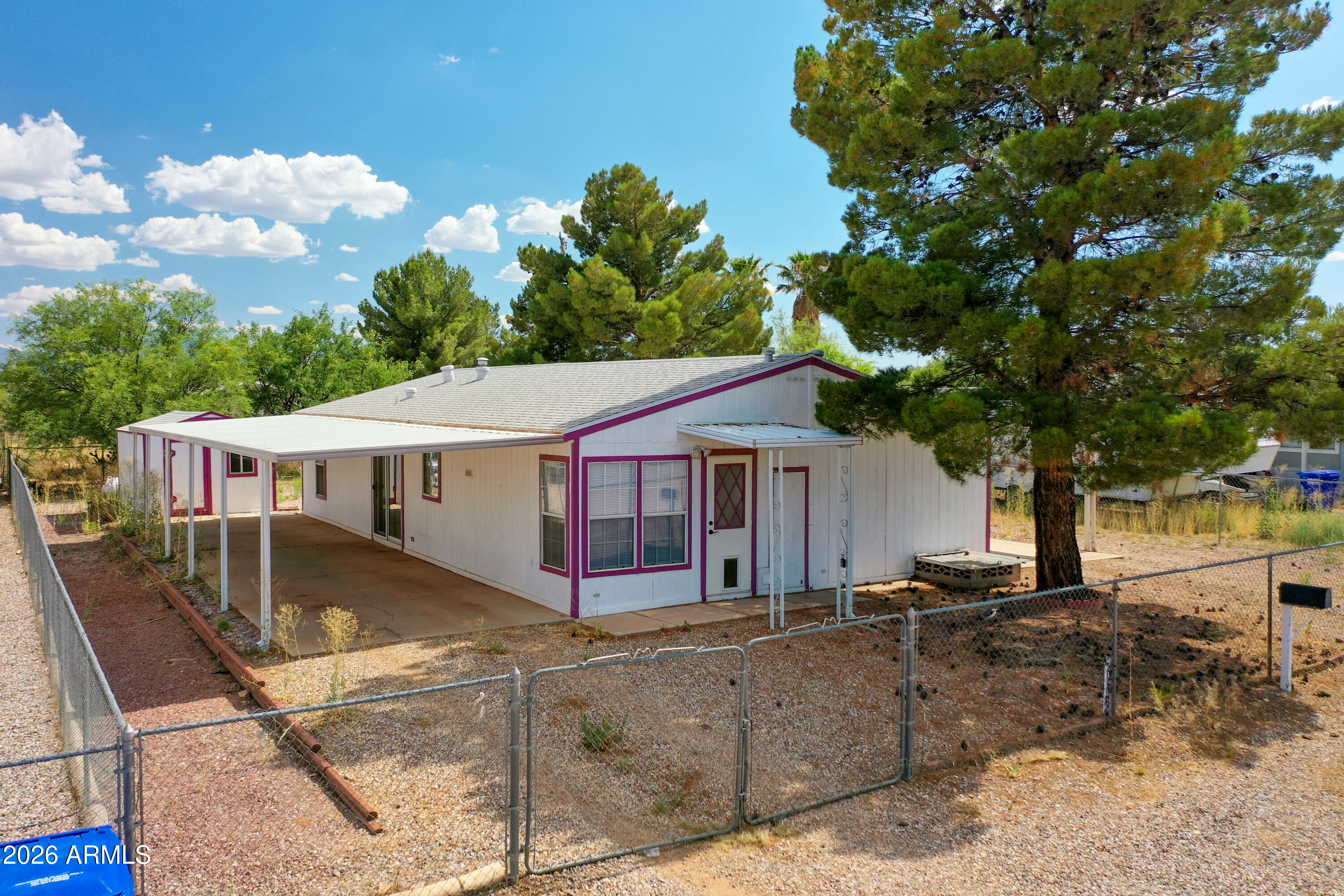 WHETSTONE MESA ESTATES 5 - Residential