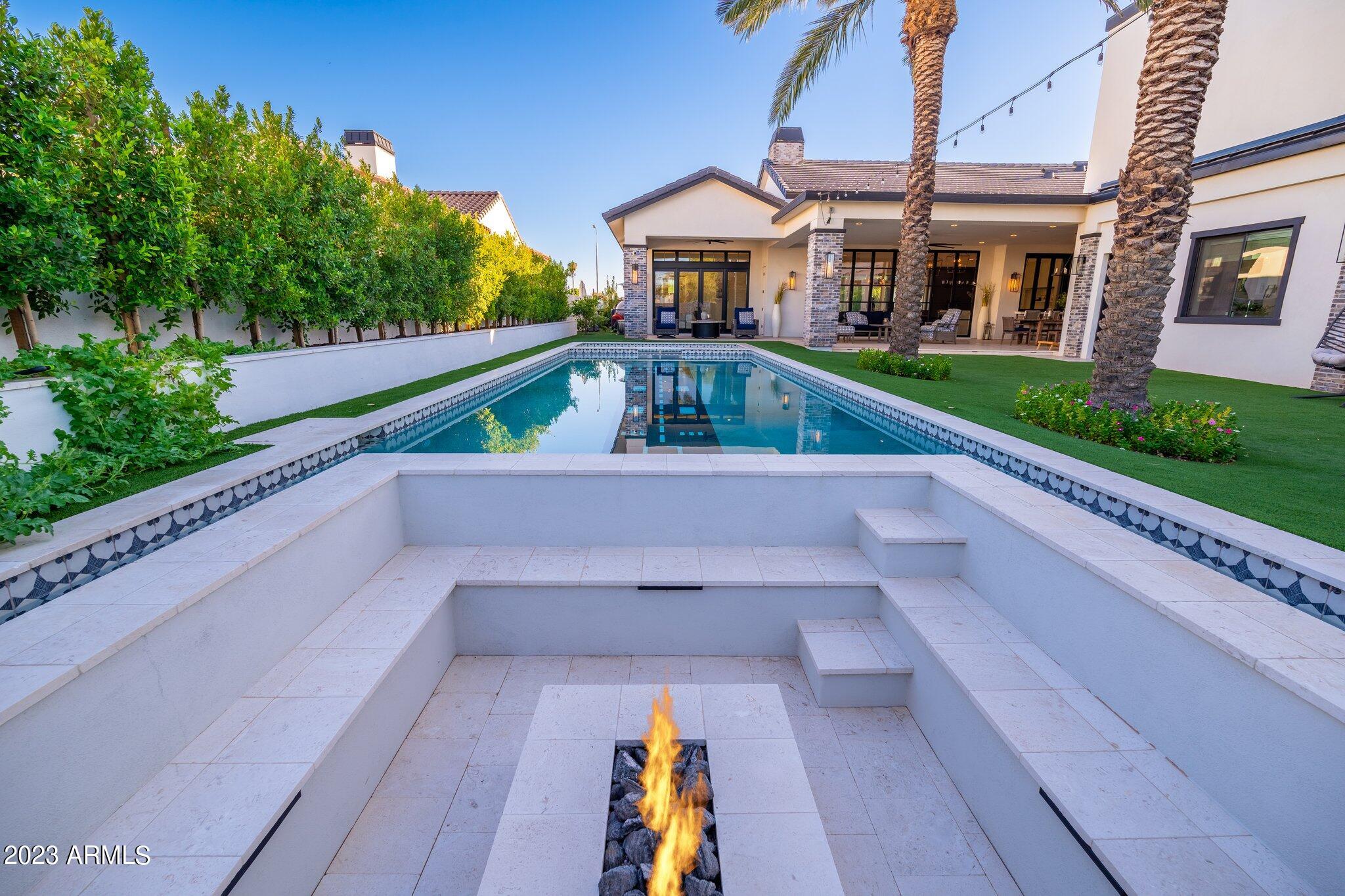 STELLAR AIRPARK ESTATES 2 - Residential