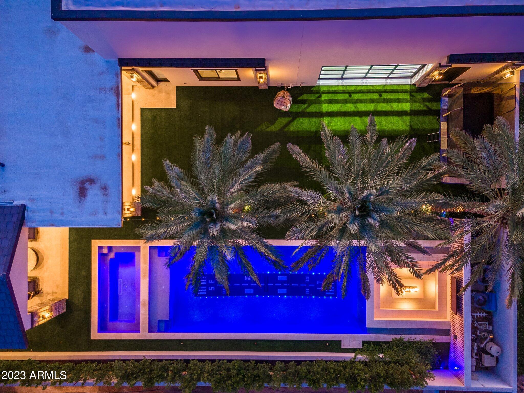 STELLAR AIRPARK ESTATES 2 - Residential