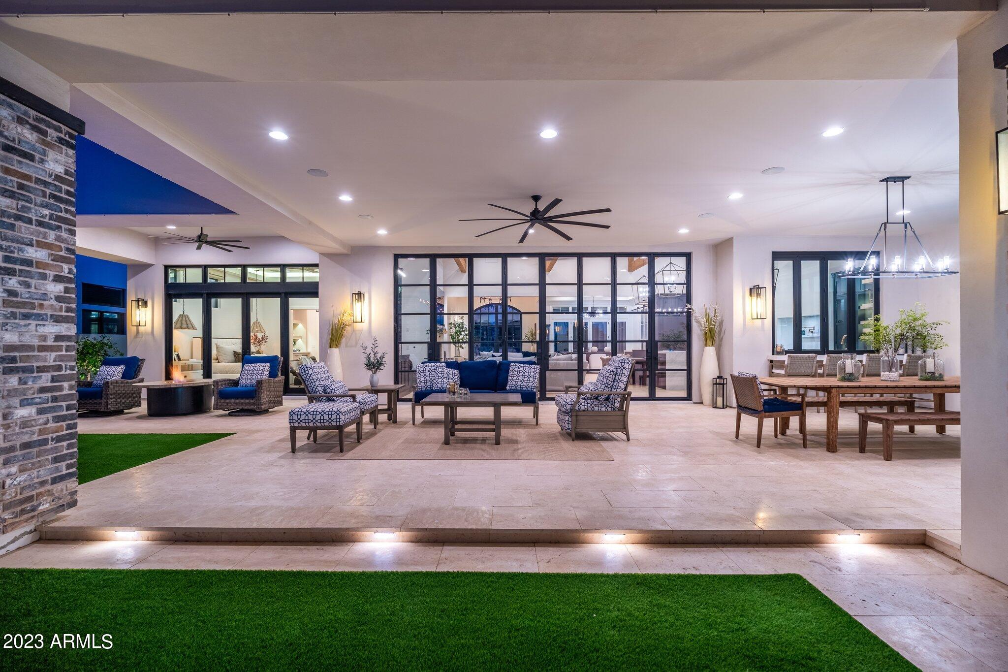 STELLAR AIRPARK ESTATES 2 - Residential
