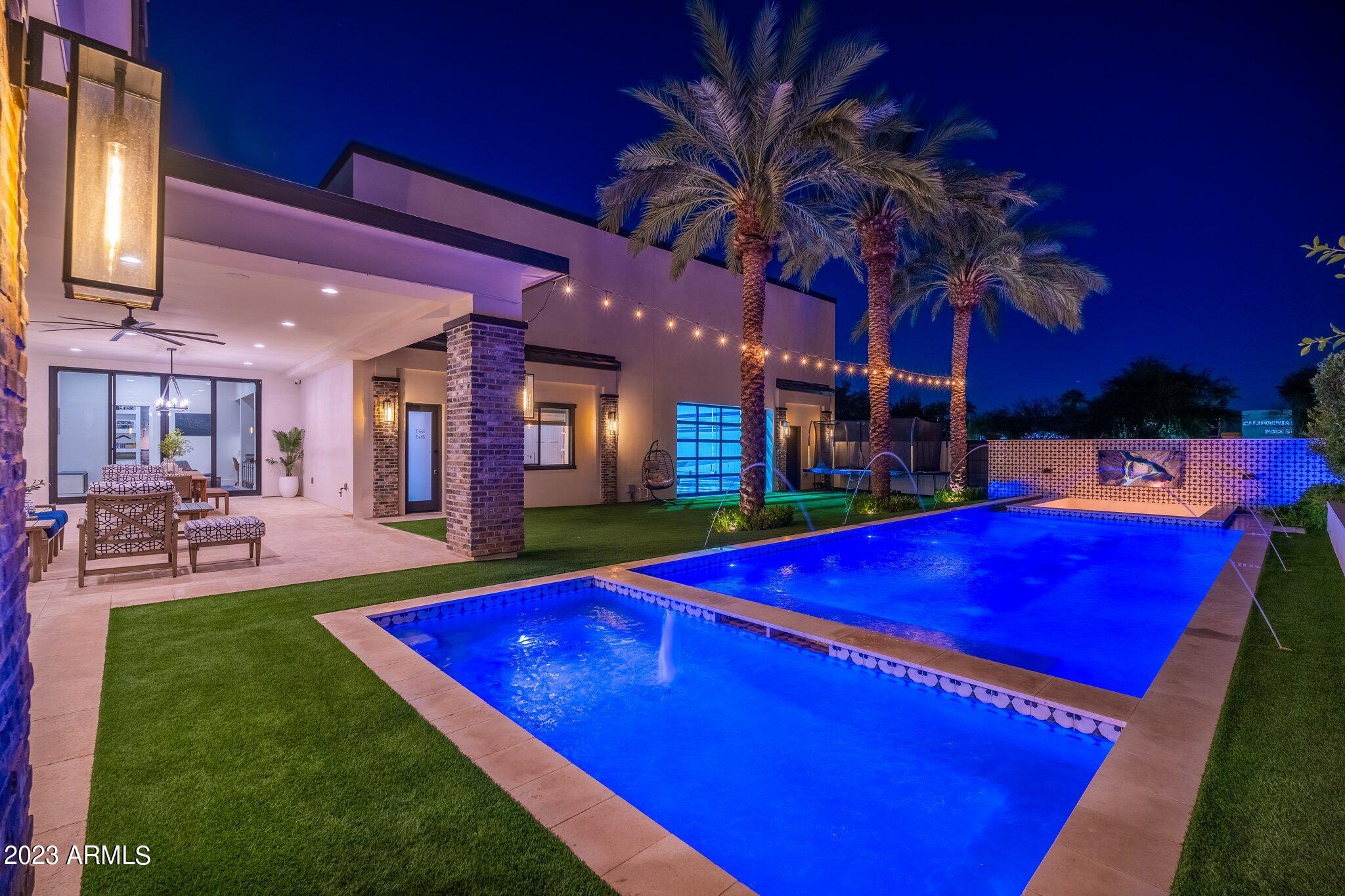STELLAR AIRPARK ESTATES 2 - Residential