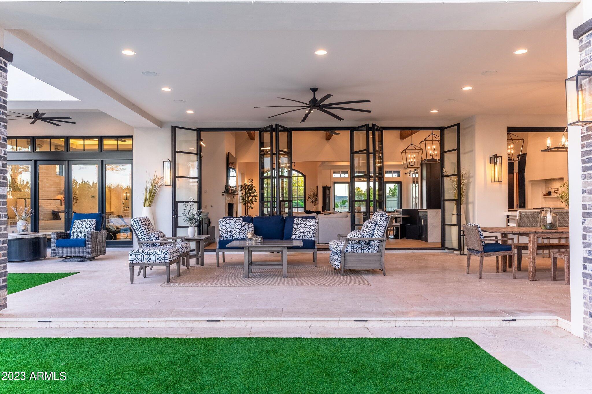 STELLAR AIRPARK ESTATES 2 - Residential