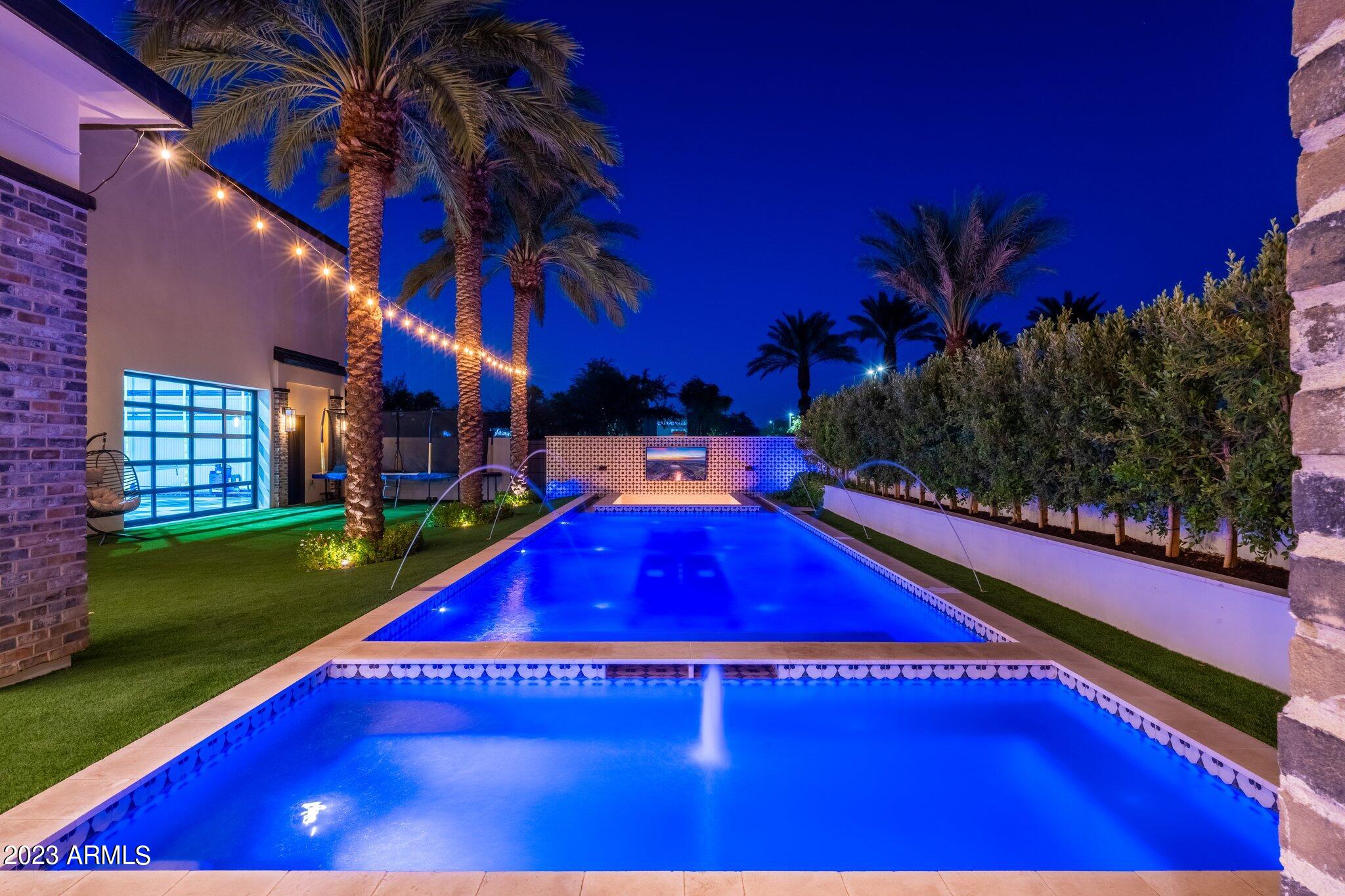 STELLAR AIRPARK ESTATES 2 - Residential