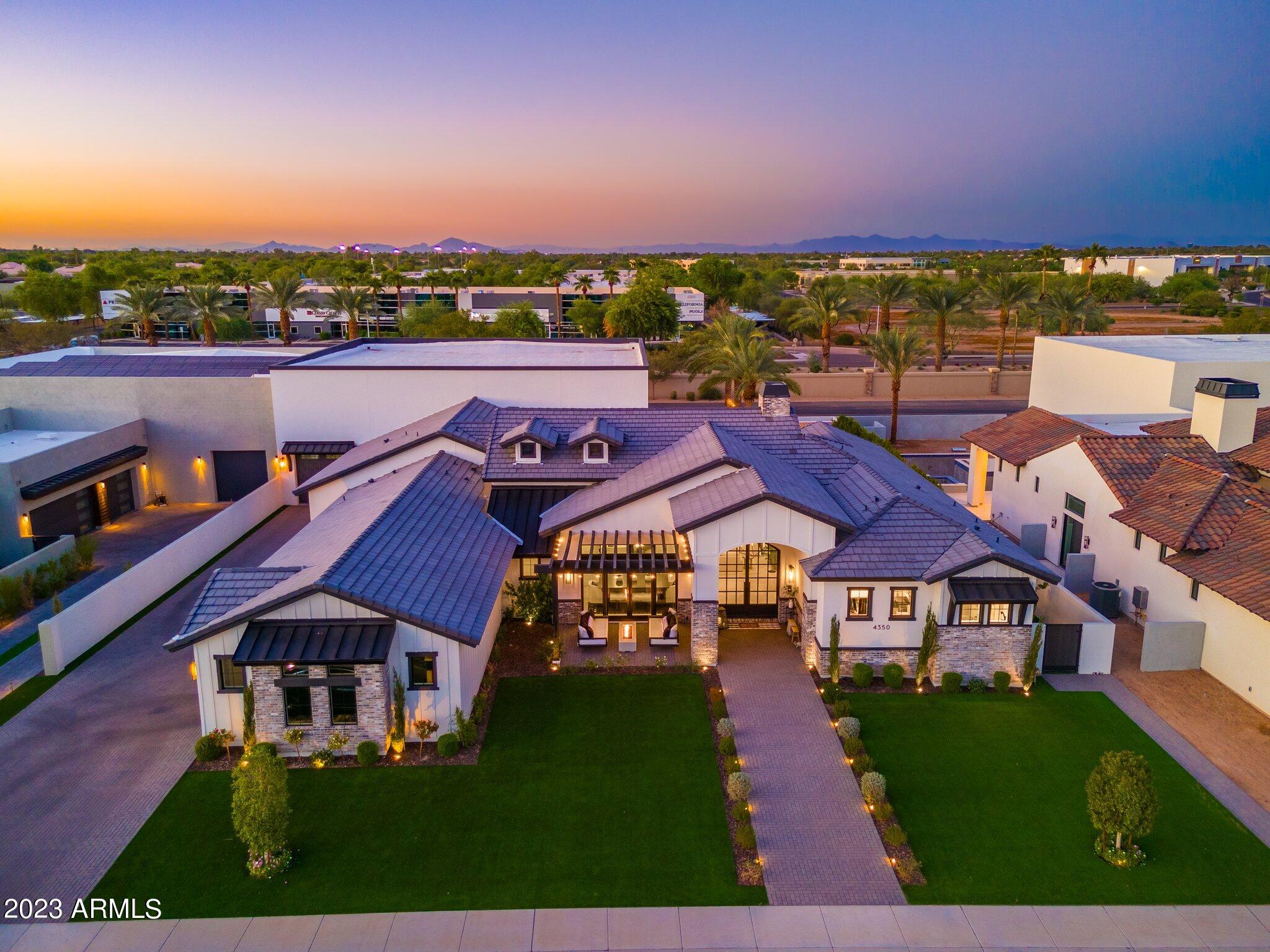 STELLAR AIRPARK ESTATES 2 - Residential