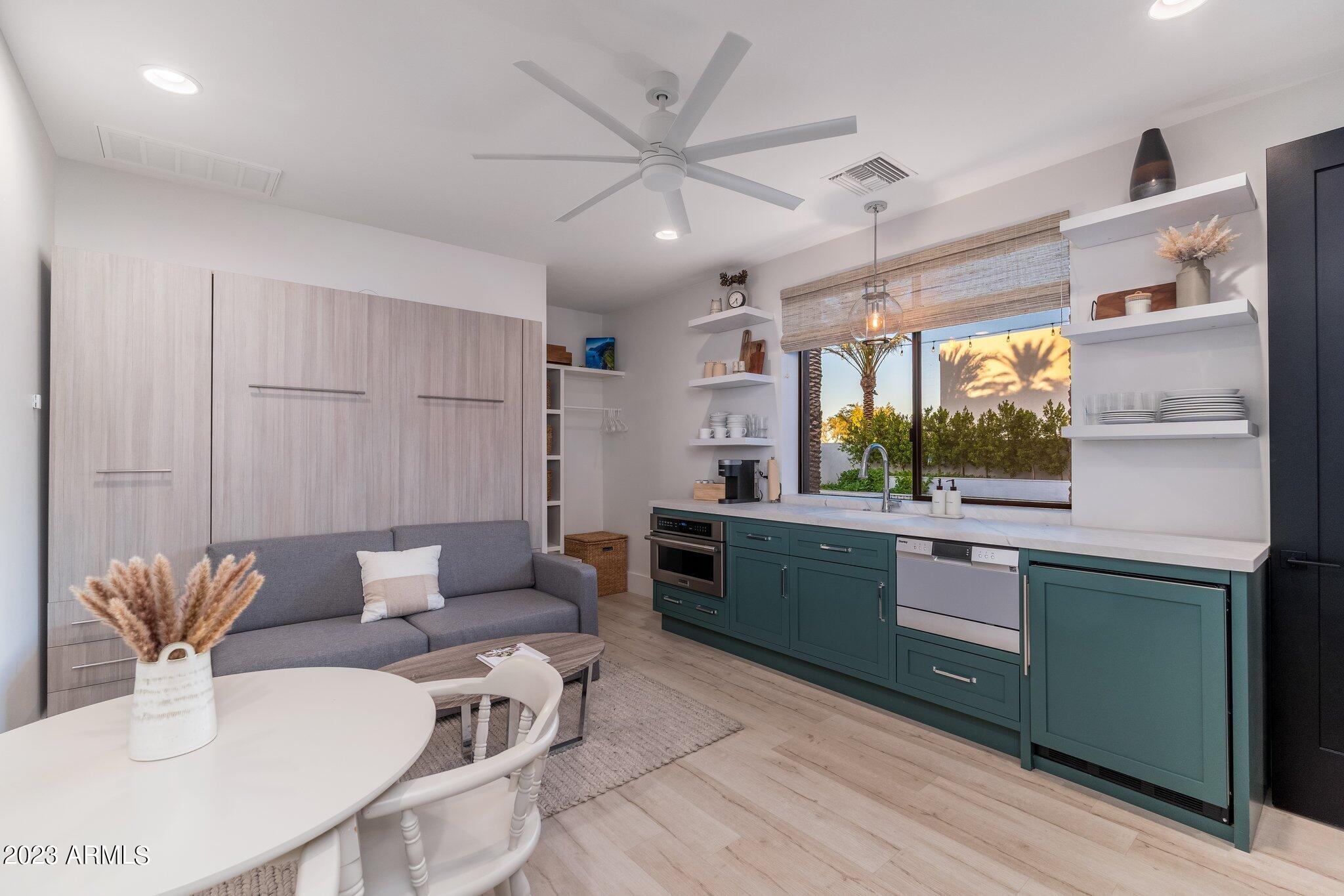 STELLAR AIRPARK ESTATES 2 - Residential