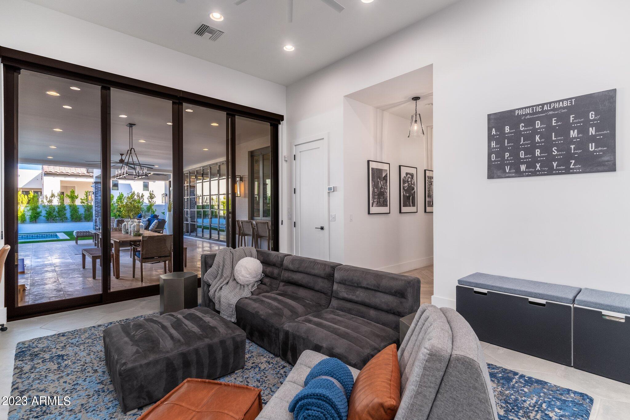 STELLAR AIRPARK ESTATES 2 - Residential