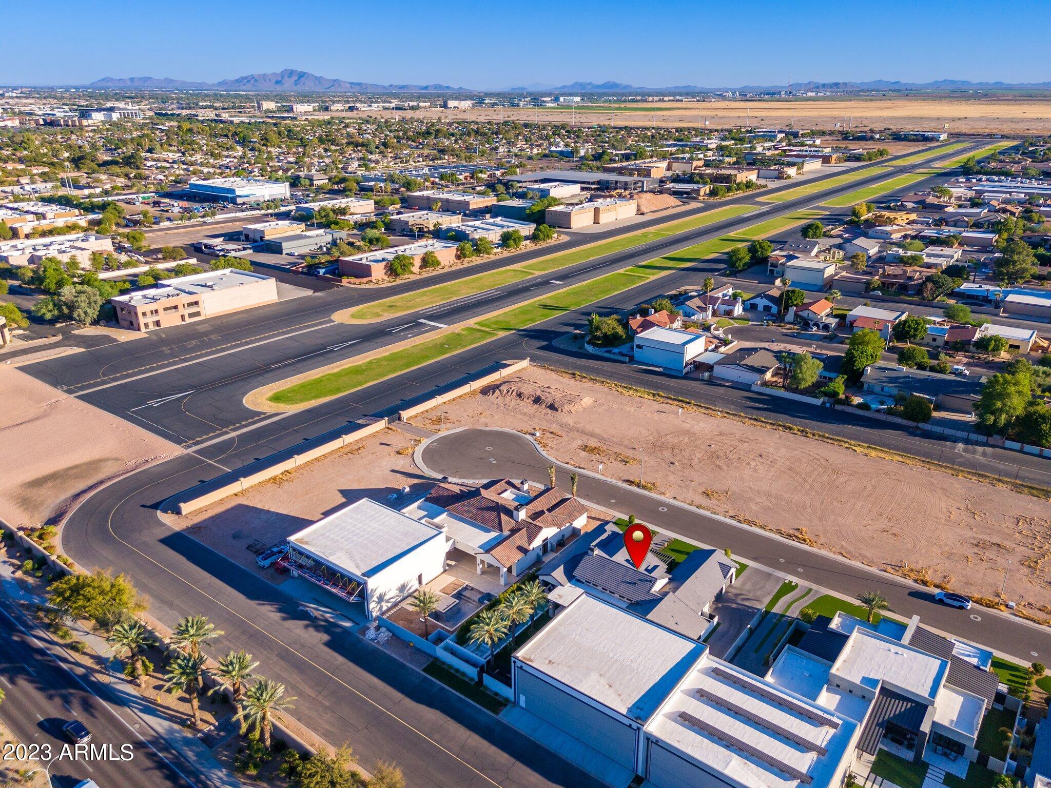 STELLAR AIRPARK ESTATES 2 - Residential