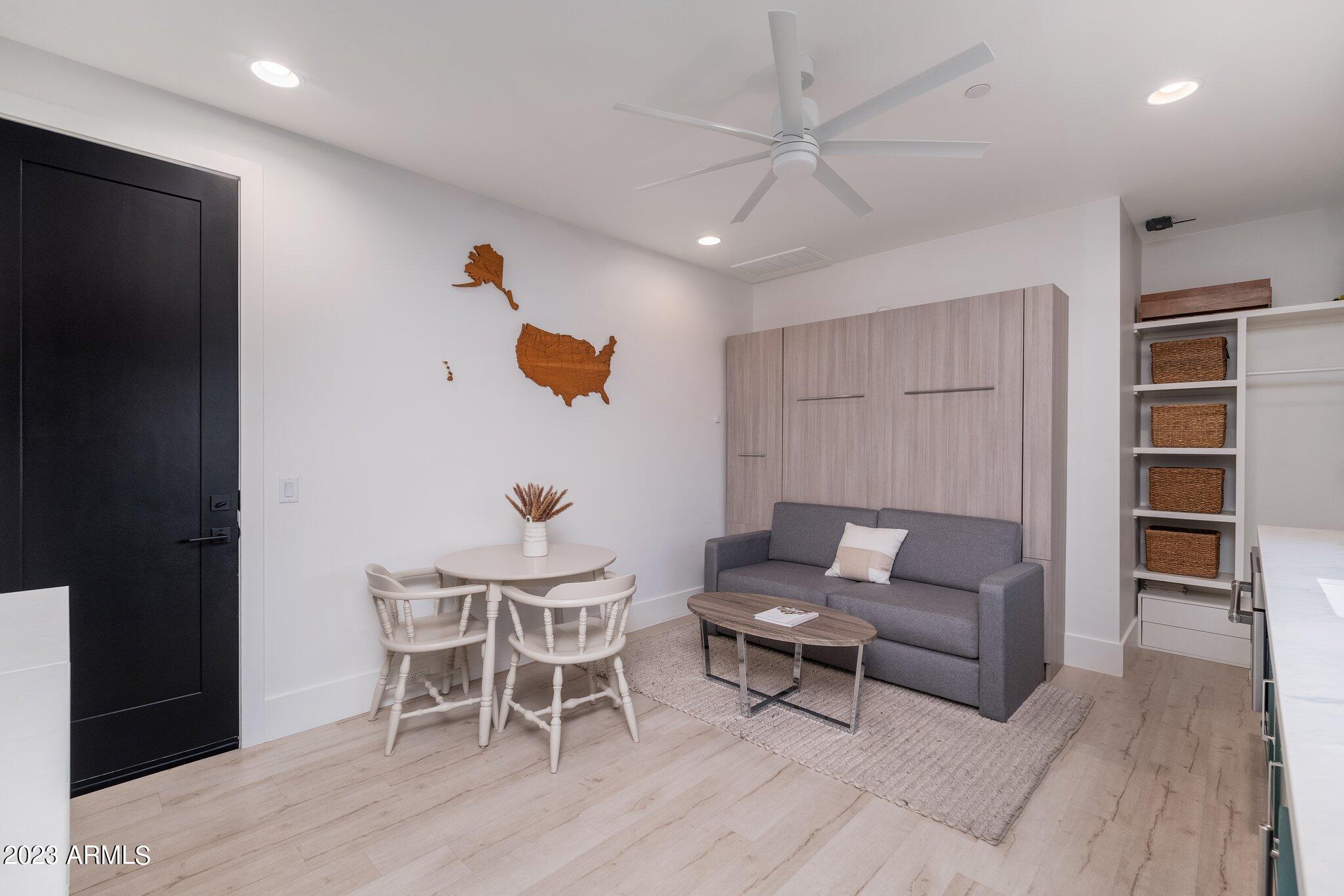 STELLAR AIRPARK ESTATES 2 - Residential