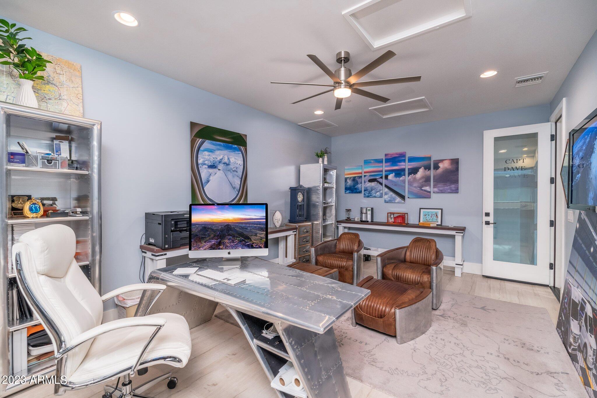 STELLAR AIRPARK ESTATES 2 - Residential