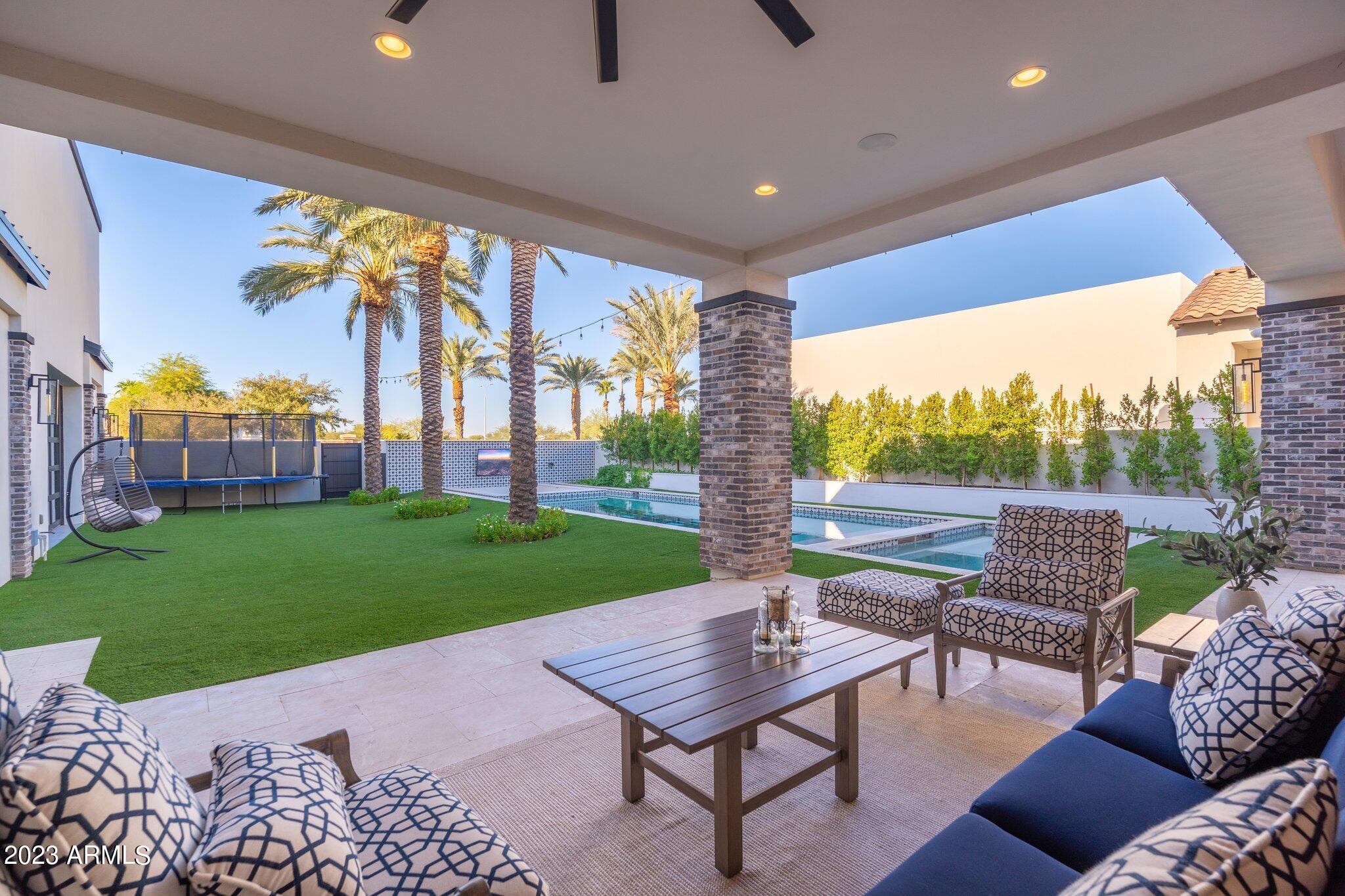STELLAR AIRPARK ESTATES 2 - Residential