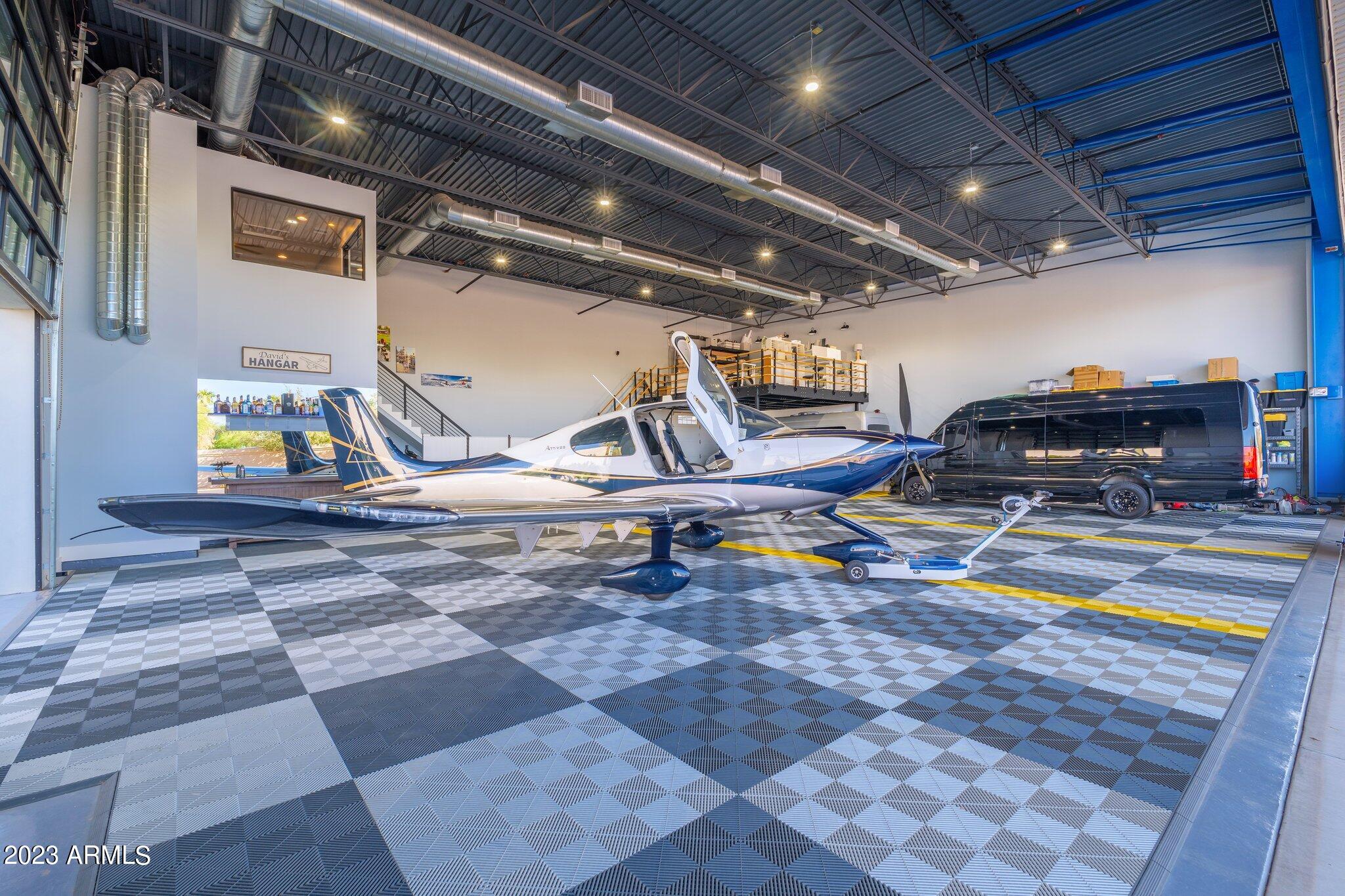 STELLAR AIRPARK ESTATES 2 - Residential