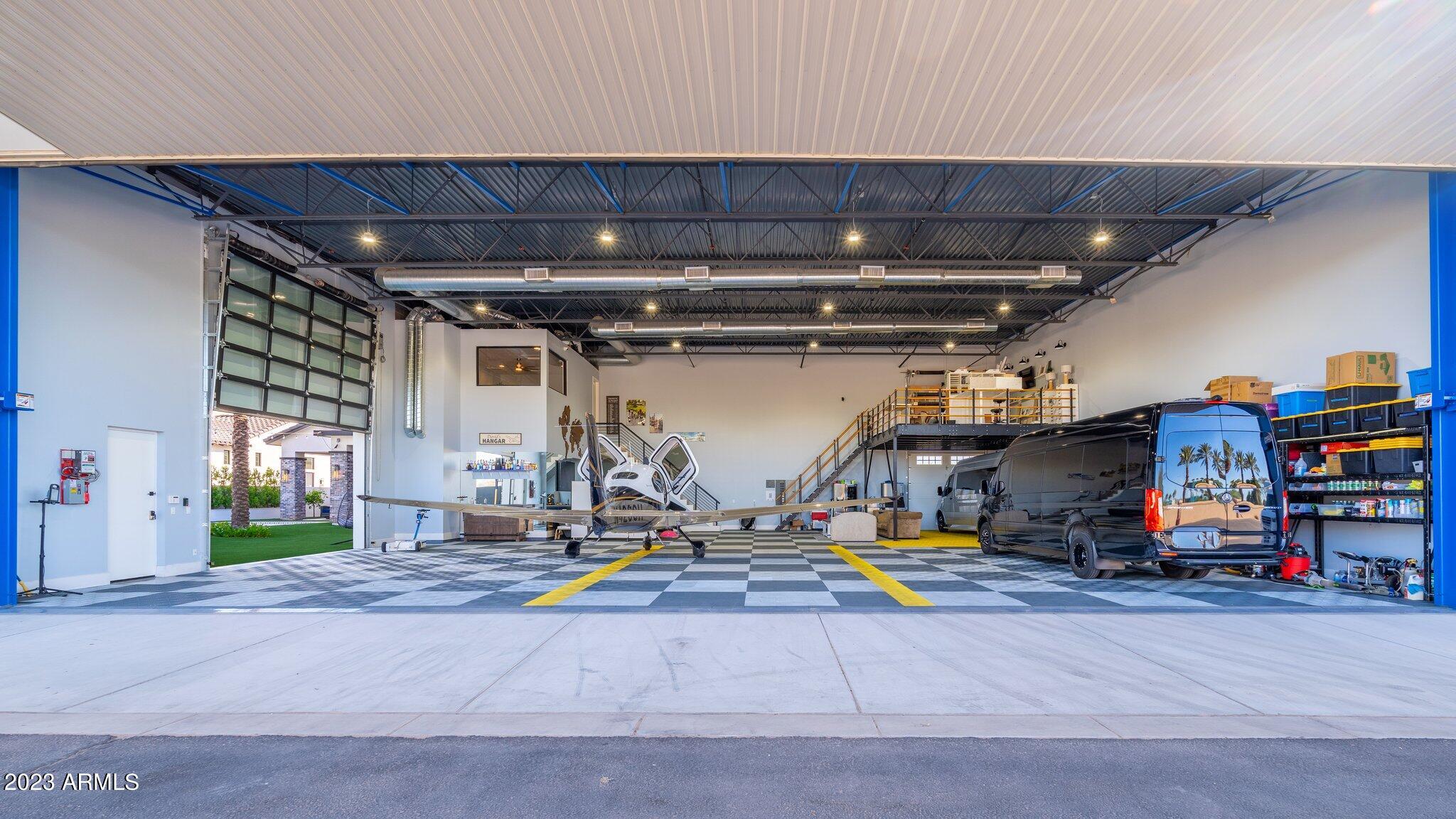 STELLAR AIRPARK ESTATES 2 - Residential