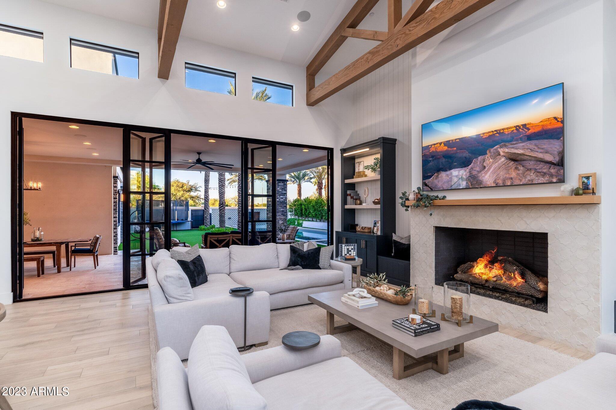 STELLAR AIRPARK ESTATES 2 - Residential