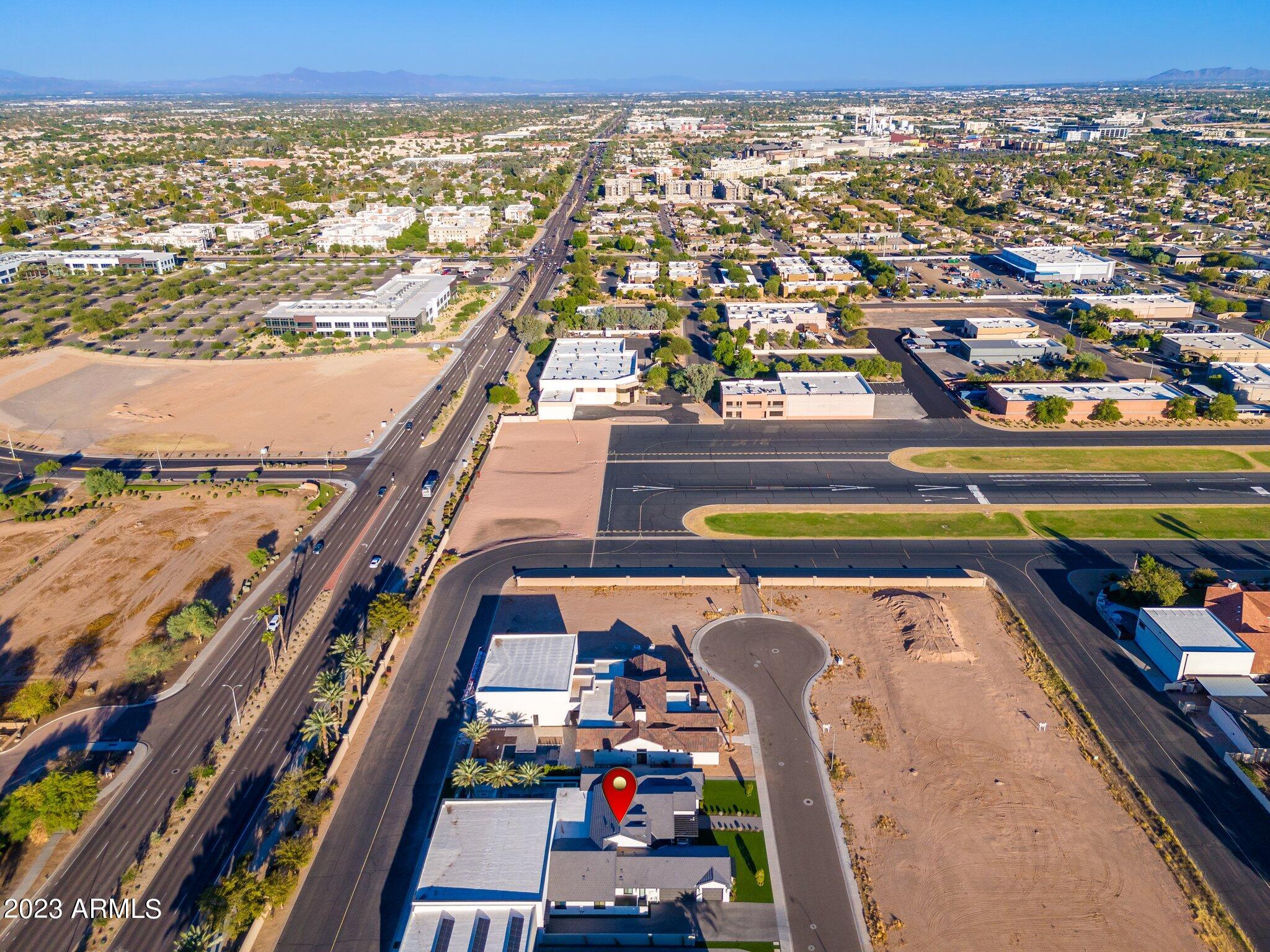 STELLAR AIRPARK ESTATES 2 - Residential