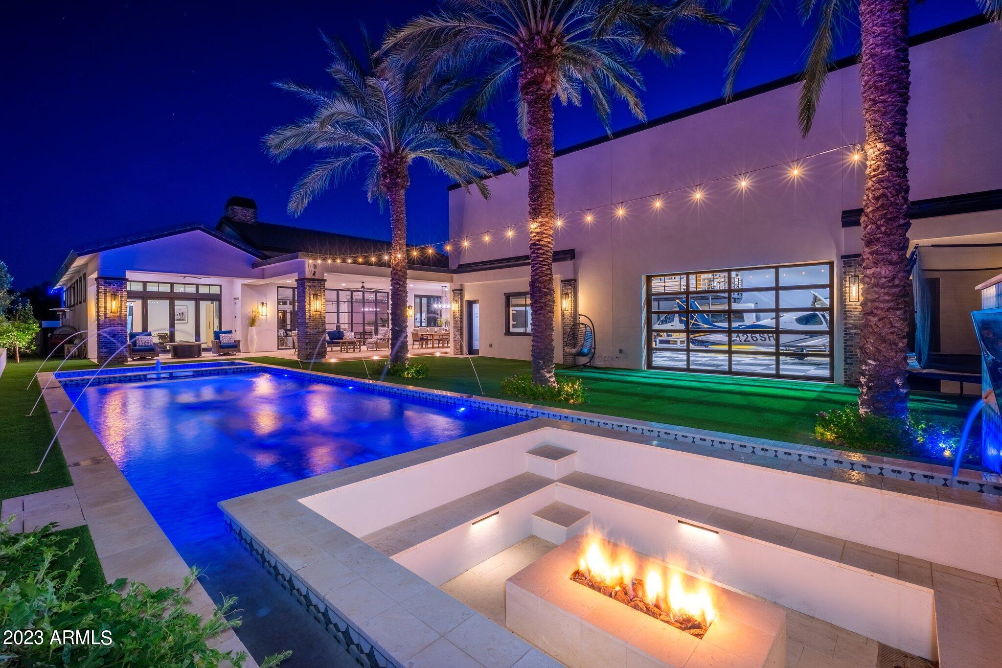 STELLAR AIRPARK ESTATES 2 - Residential
