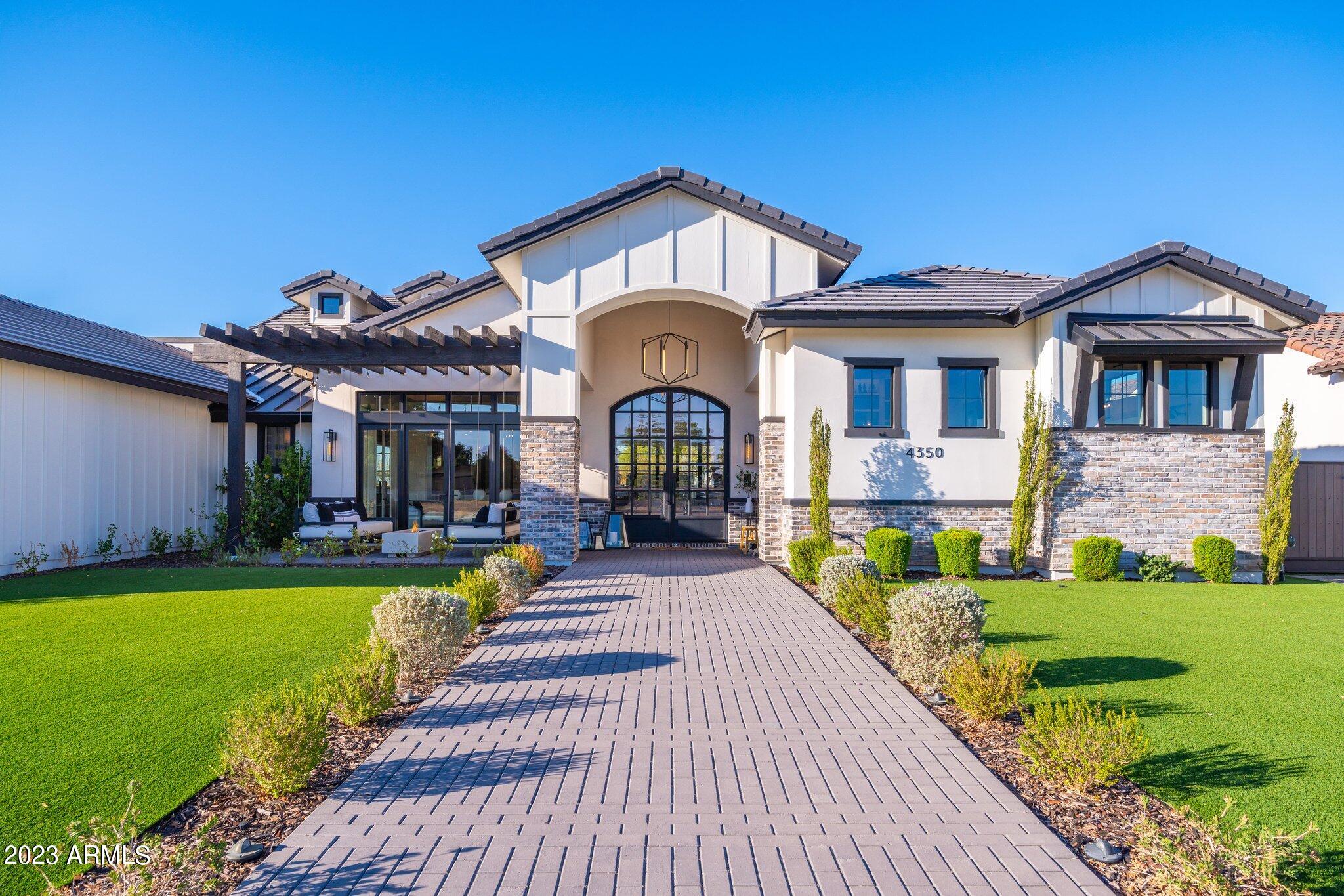 STELLAR AIRPARK ESTATES 2 - Residential