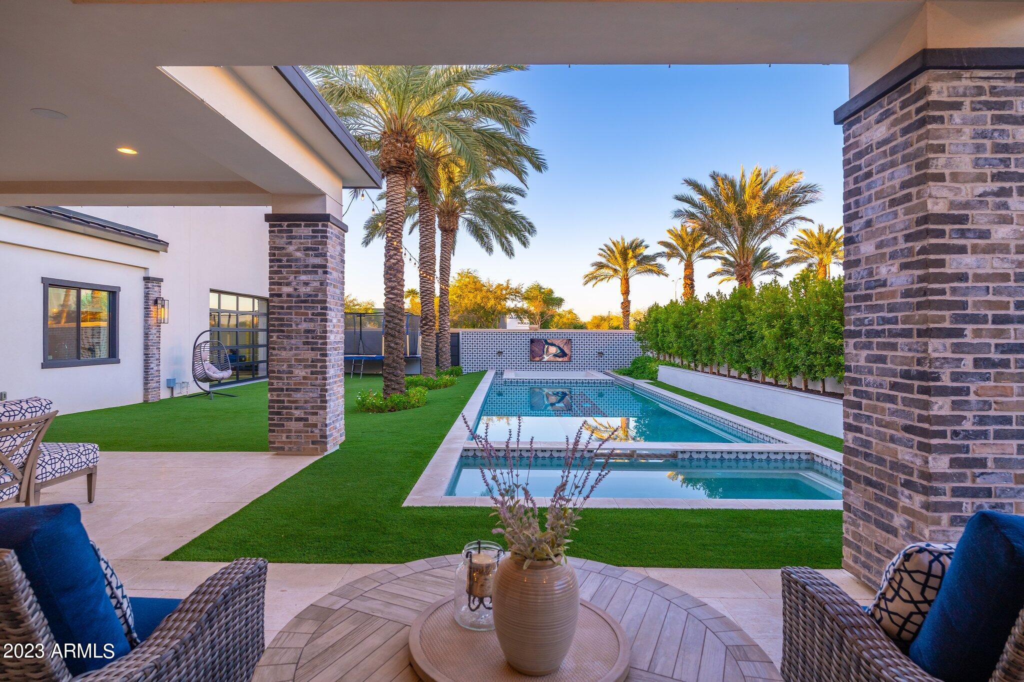 STELLAR AIRPARK ESTATES 2 - Residential