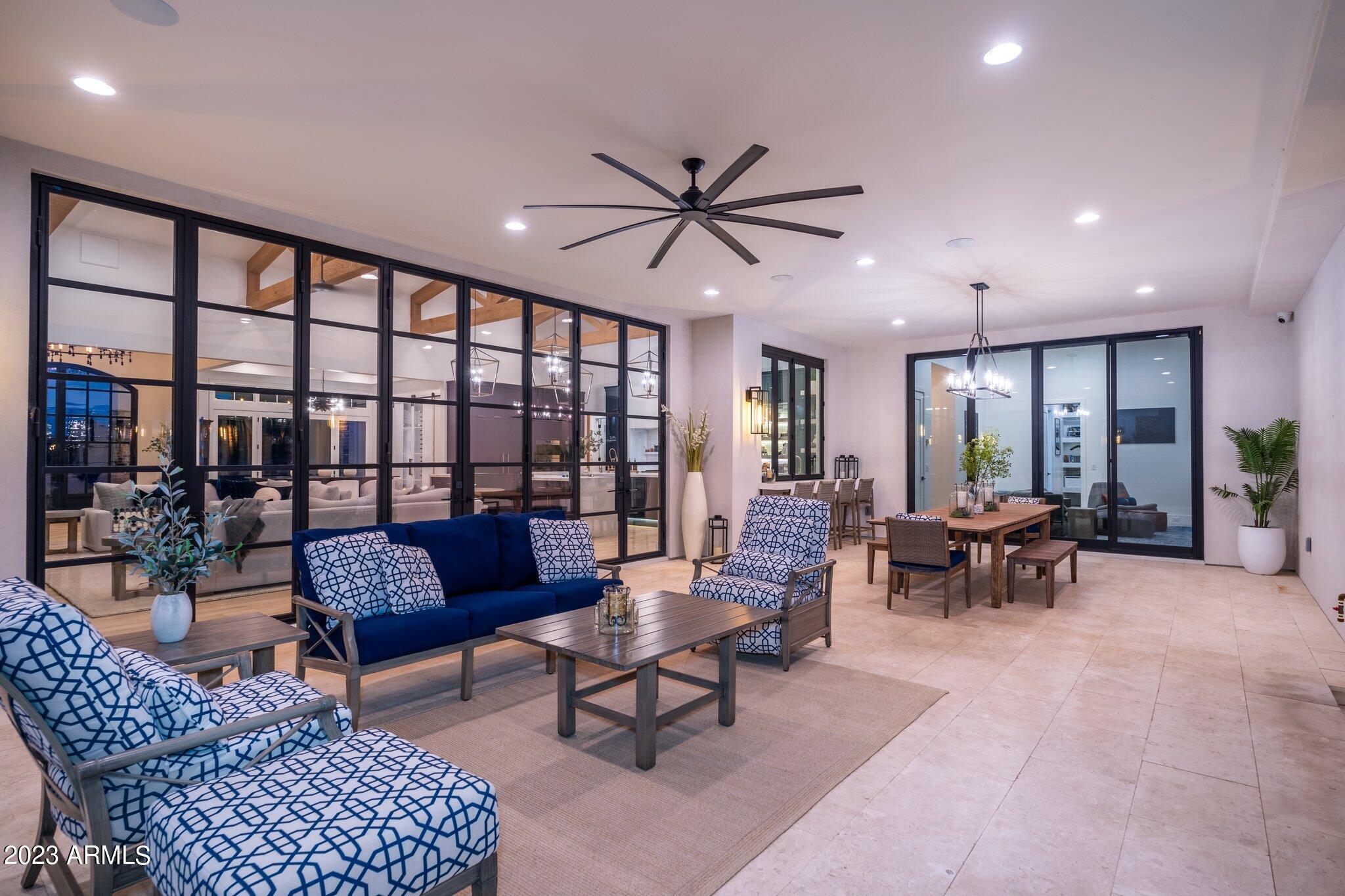 STELLAR AIRPARK ESTATES 2 - Residential