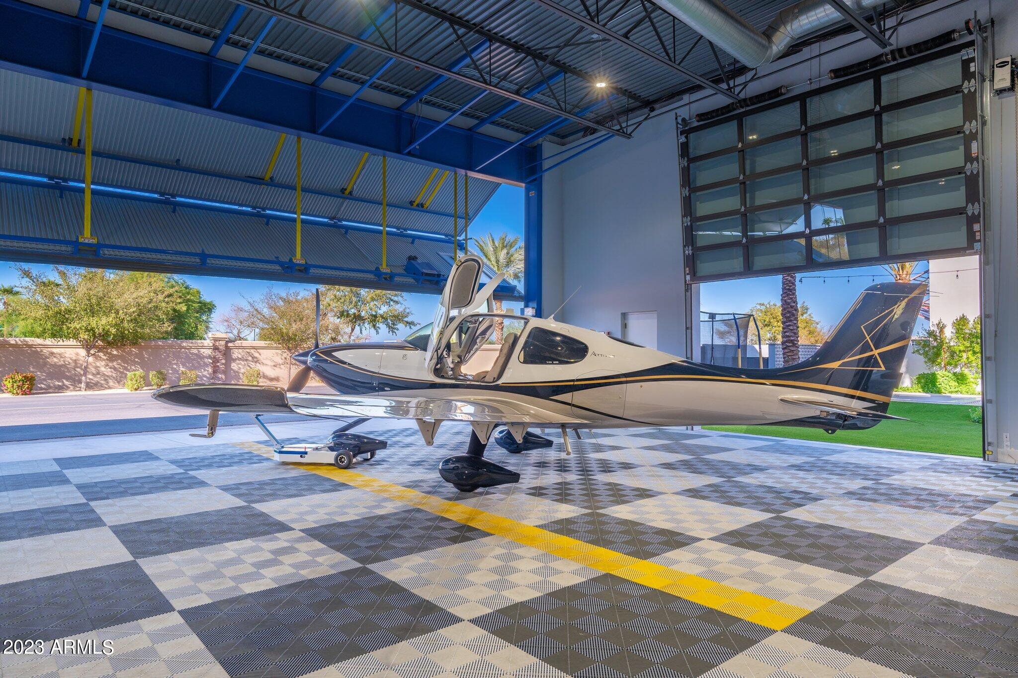 STELLAR AIRPARK ESTATES 2 - Residential