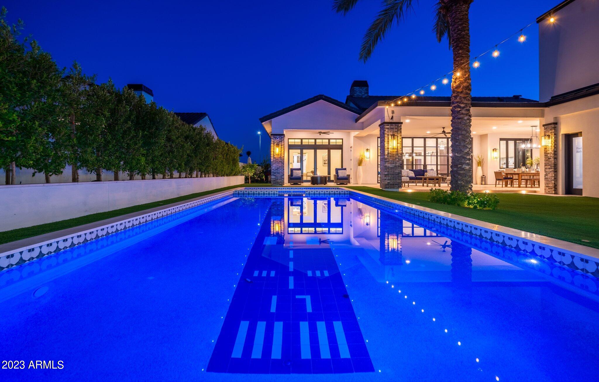 STELLAR AIRPARK ESTATES 2 - Residential