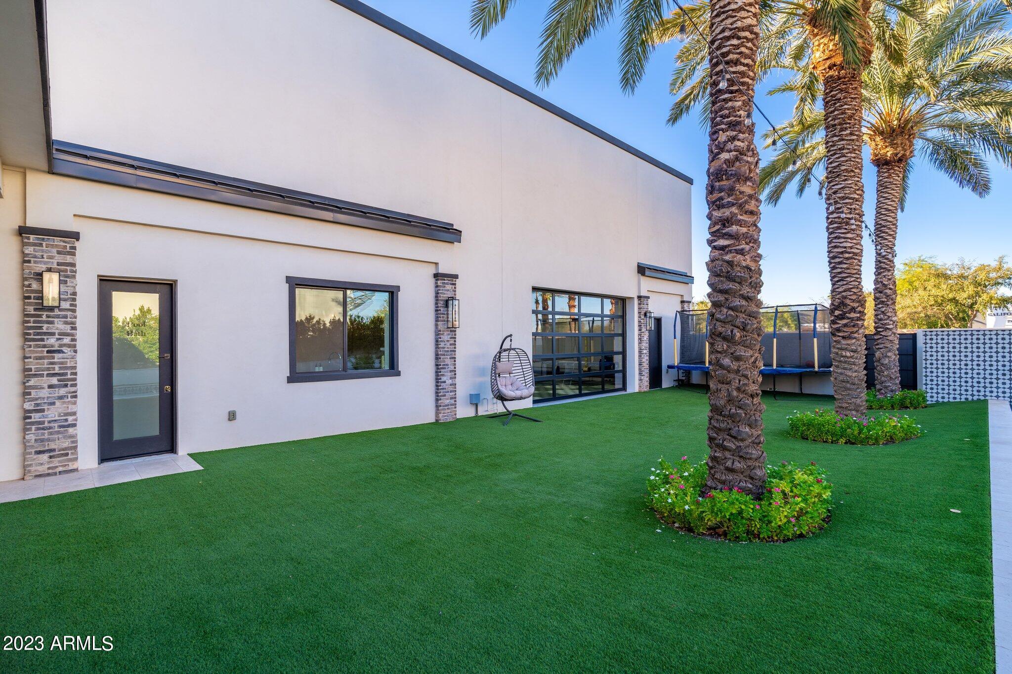 STELLAR AIRPARK ESTATES 2 - Residential