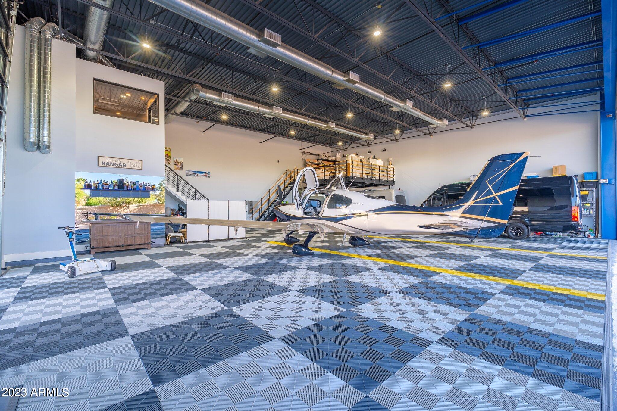 STELLAR AIRPARK ESTATES 2 - Residential