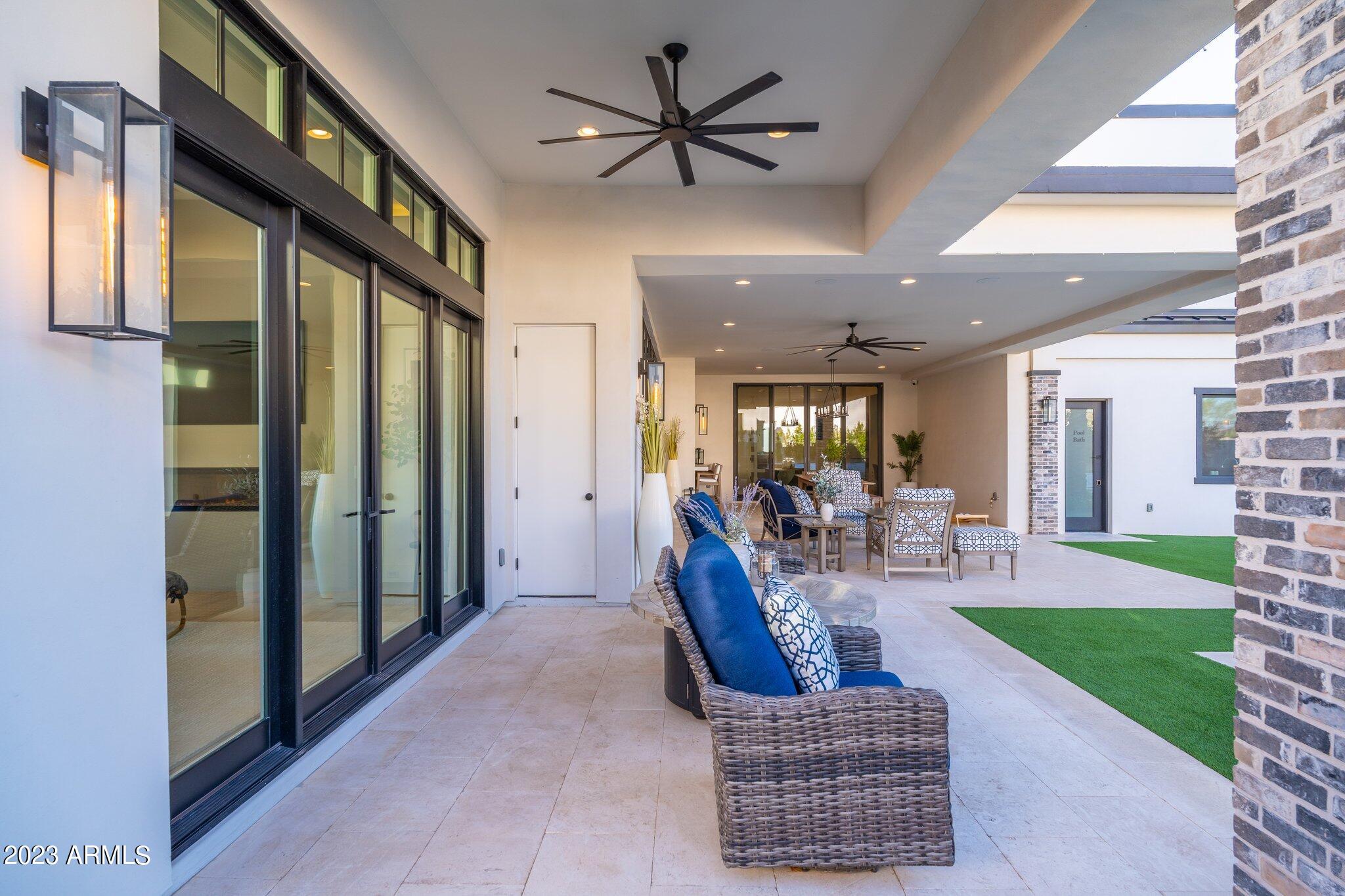 STELLAR AIRPARK ESTATES 2 - Residential
