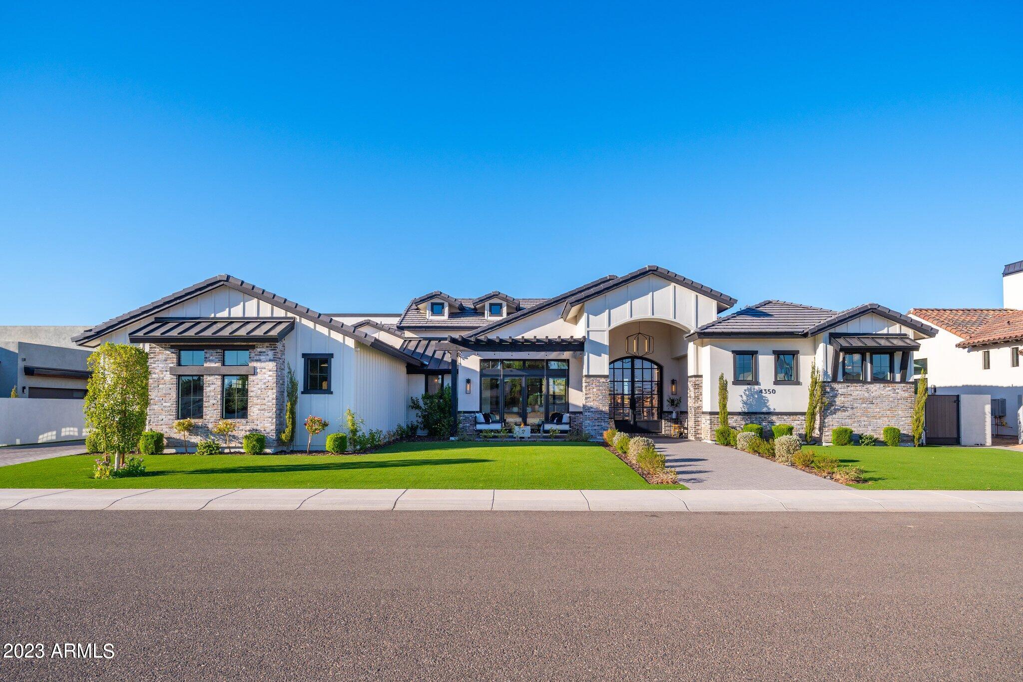 STELLAR AIRPARK ESTATES 2 - Residential