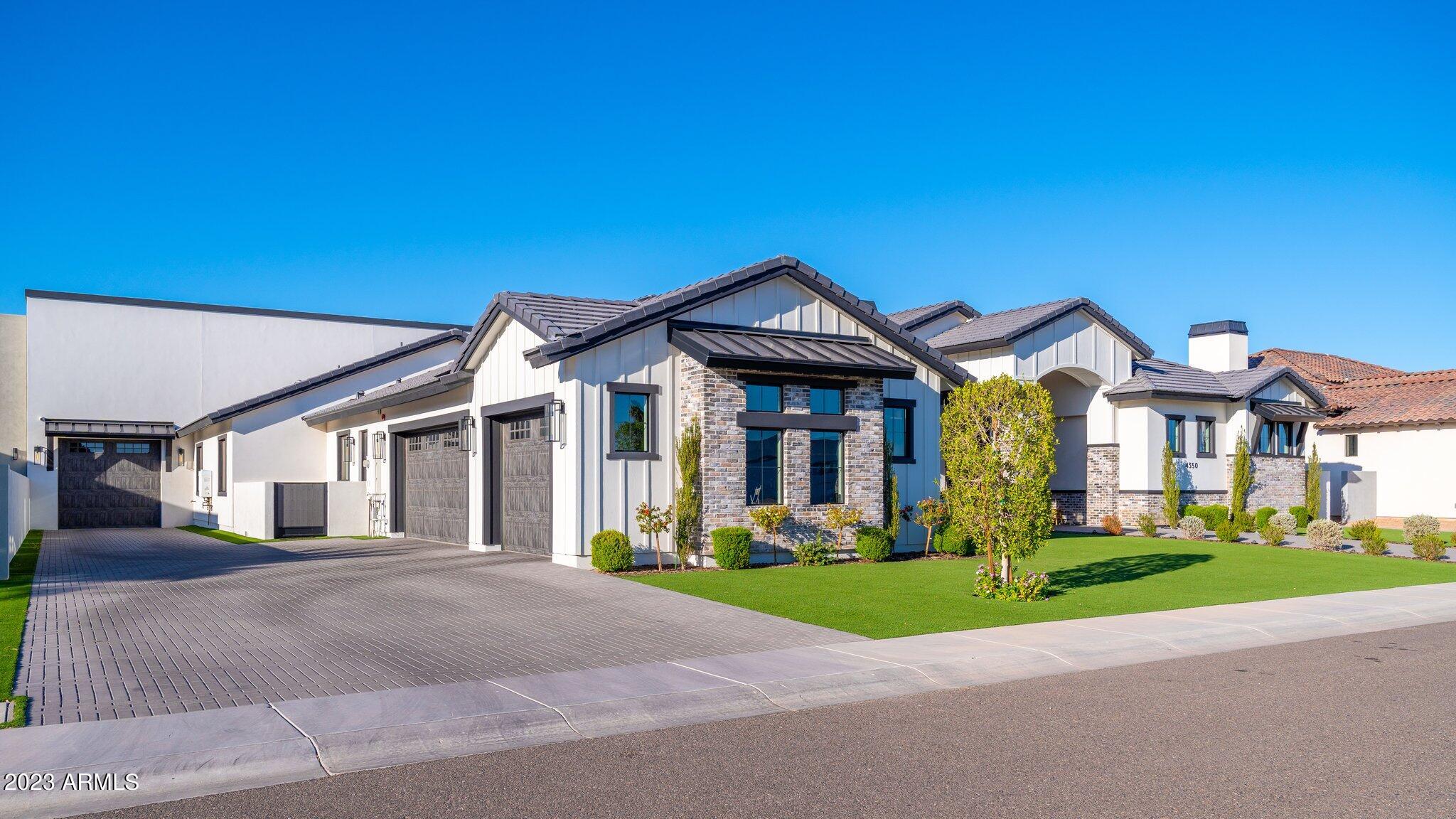 STELLAR AIRPARK ESTATES 2 - Residential