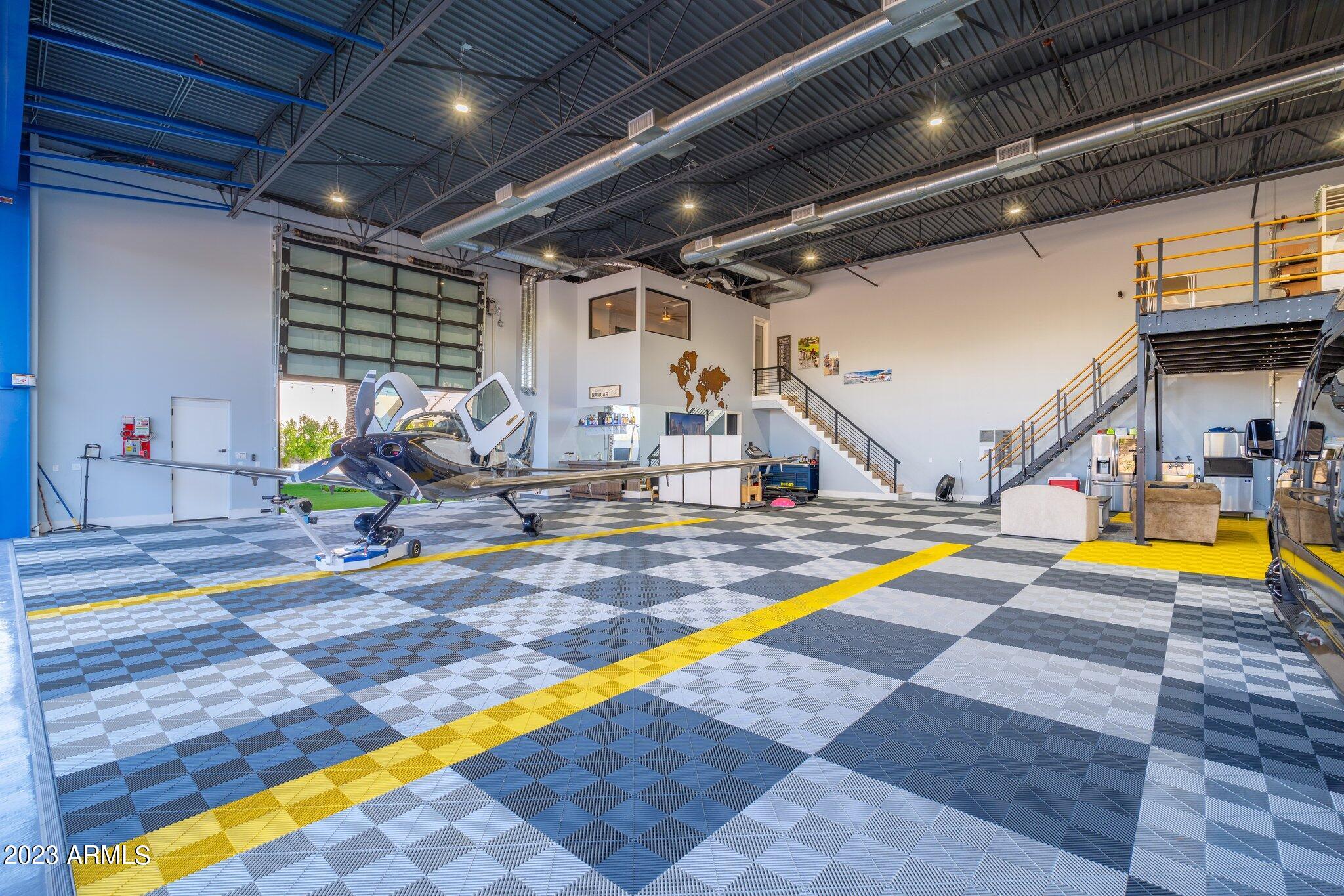 STELLAR AIRPARK ESTATES 2 - Residential