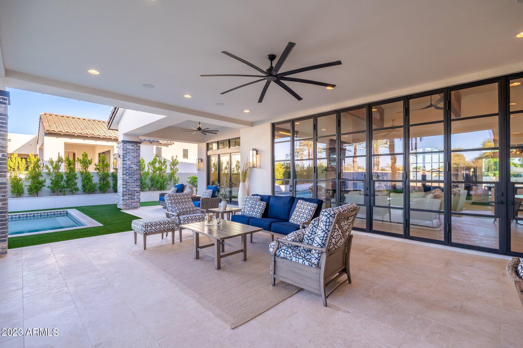 STELLAR AIRPARK ESTATES 2 - Residential