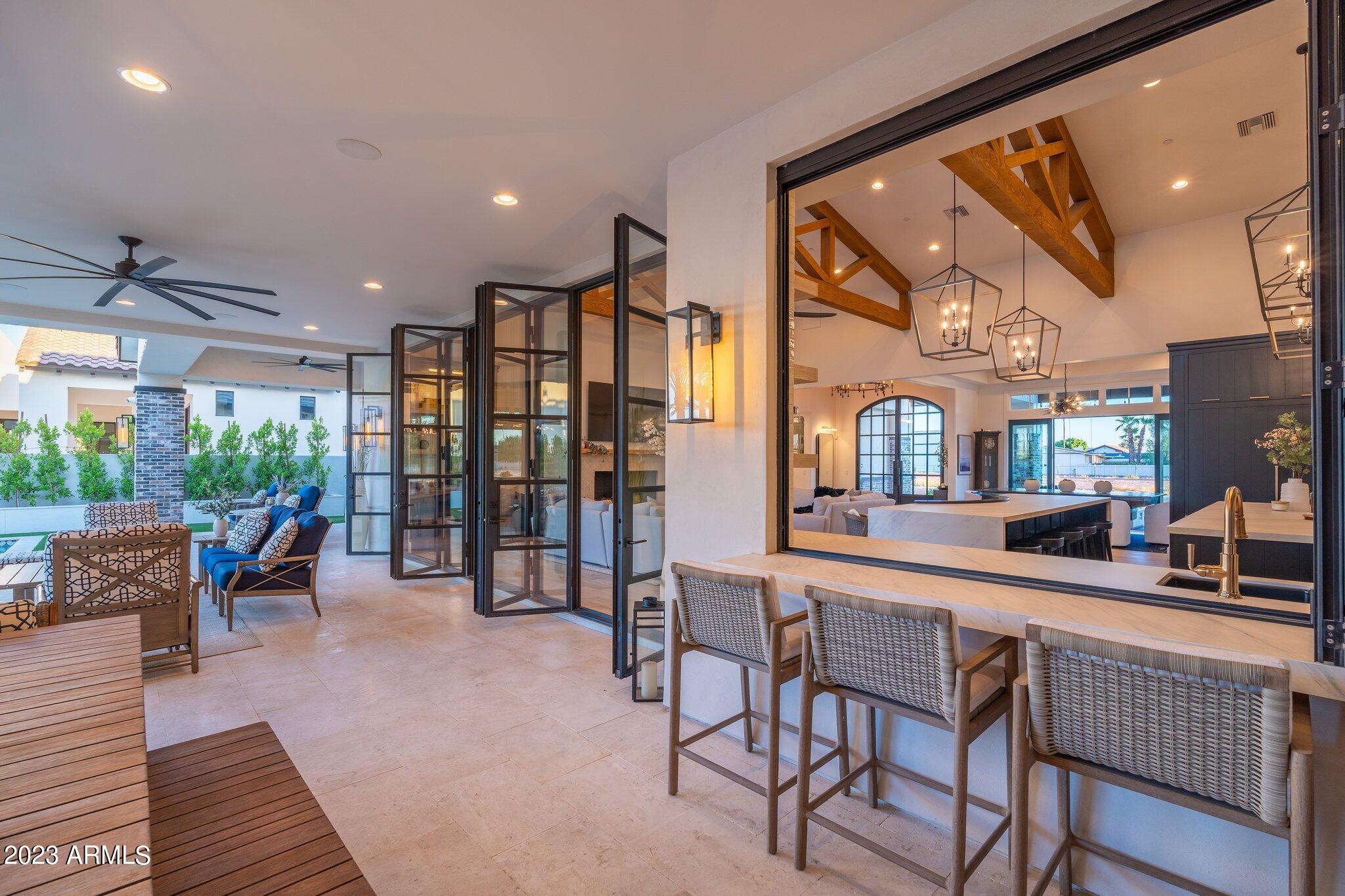 STELLAR AIRPARK ESTATES 2 - Residential