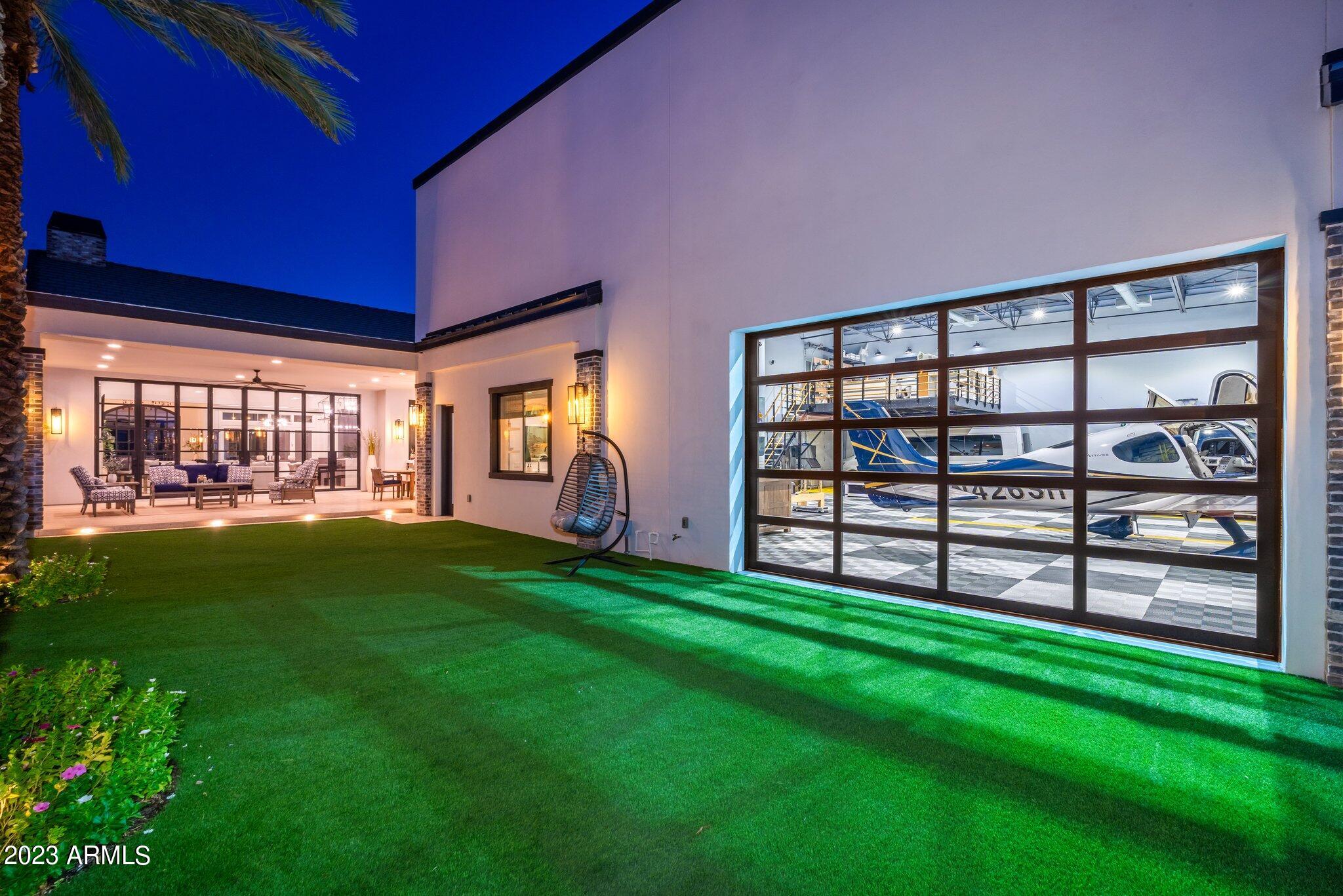 STELLAR AIRPARK ESTATES 2 - Residential