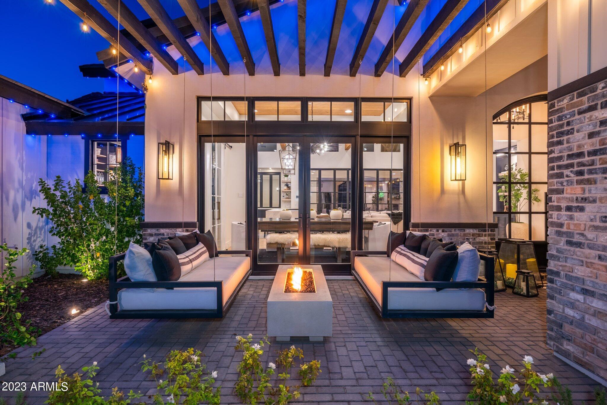 STELLAR AIRPARK ESTATES 2 - Residential