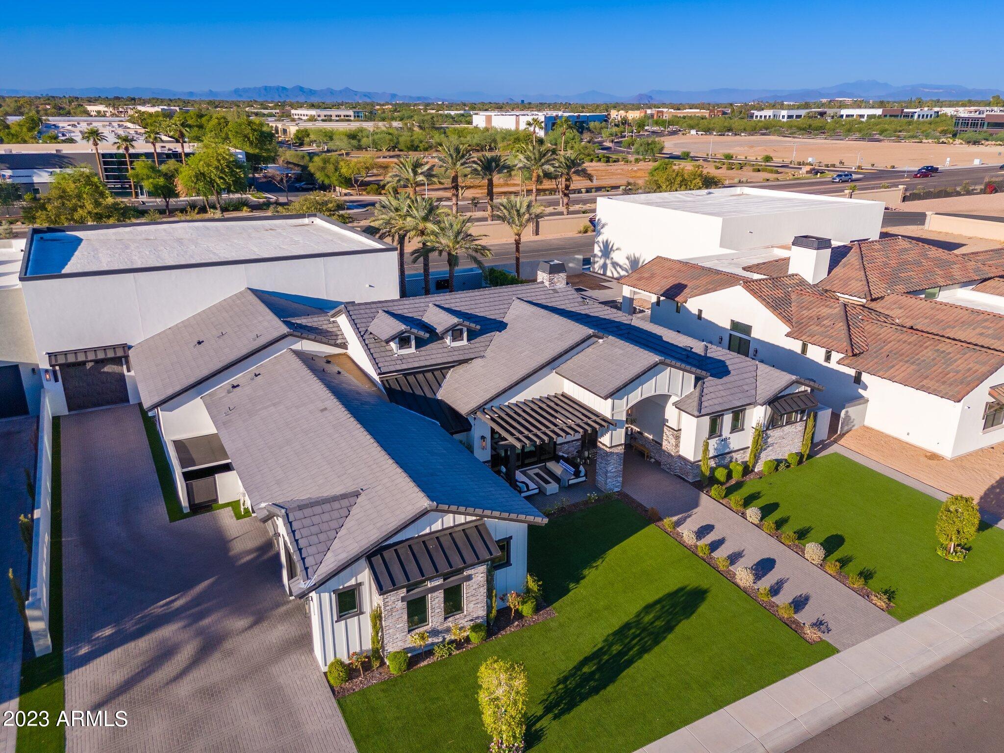 STELLAR AIRPARK ESTATES 2 - Residential