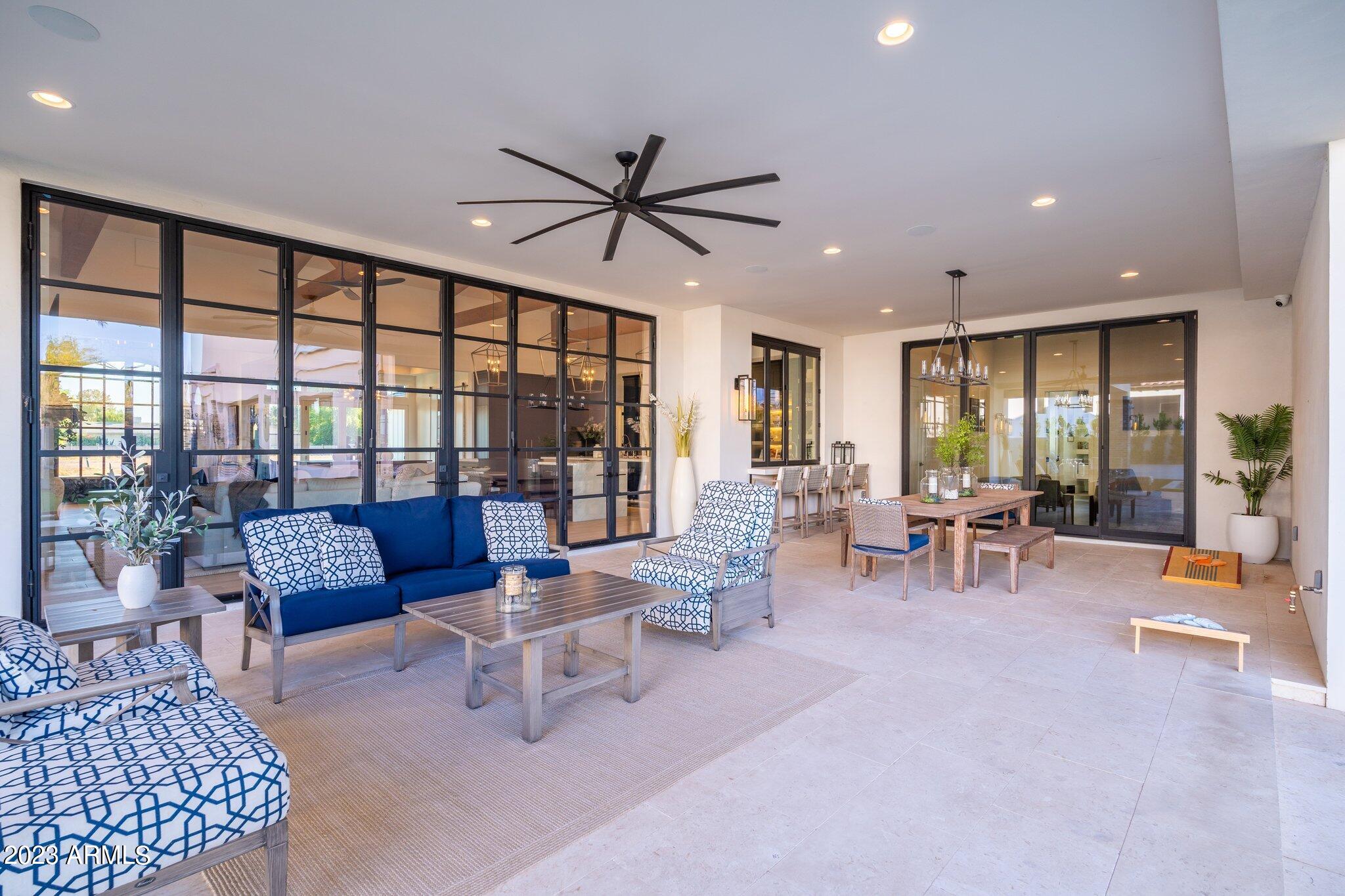 STELLAR AIRPARK ESTATES 2 - Residential