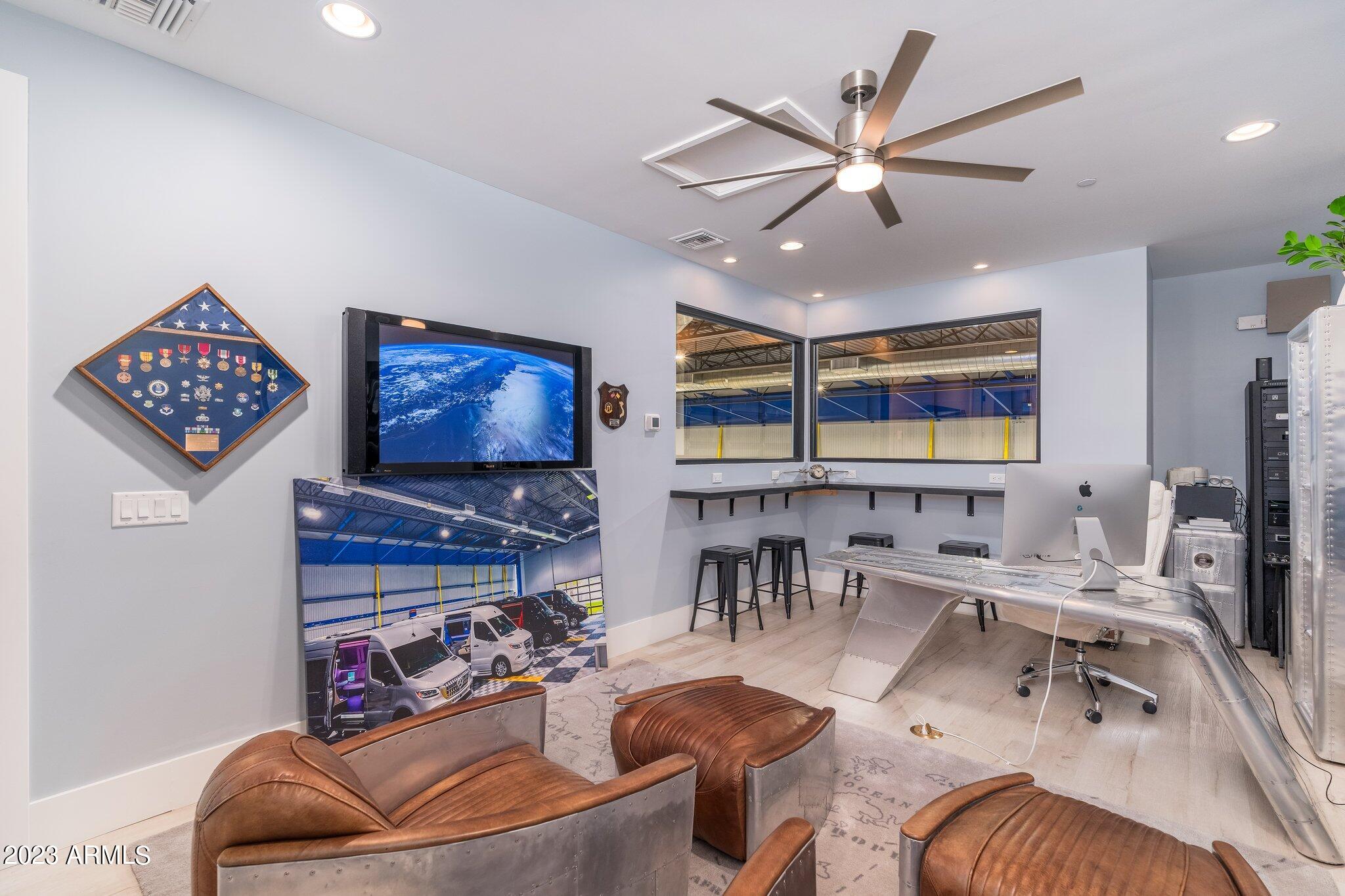 STELLAR AIRPARK ESTATES 2 - Residential