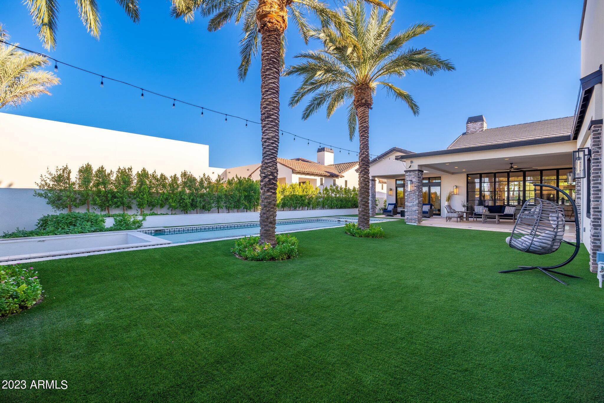 STELLAR AIRPARK ESTATES 2 - Residential