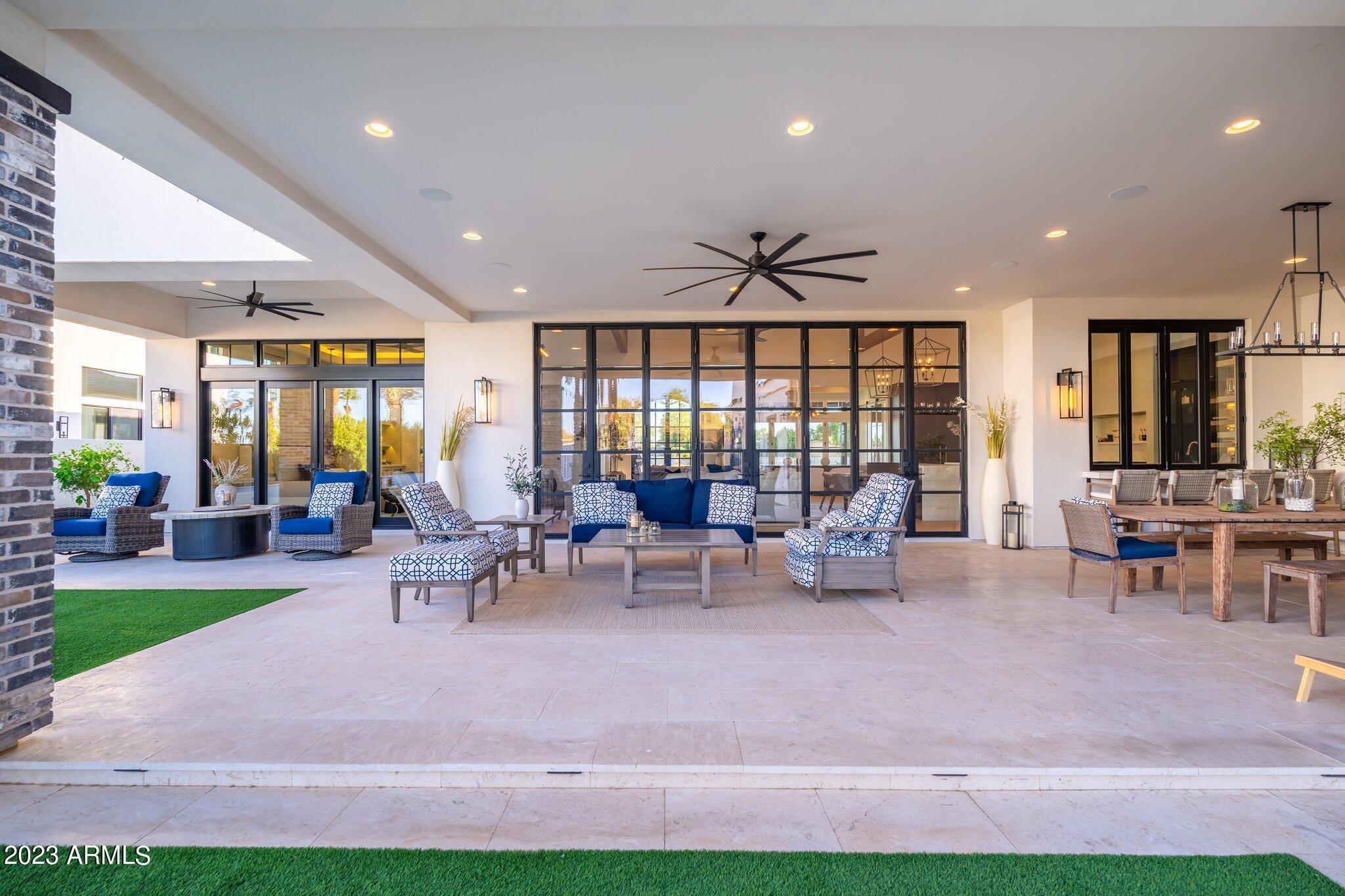 STELLAR AIRPARK ESTATES 2 - Residential