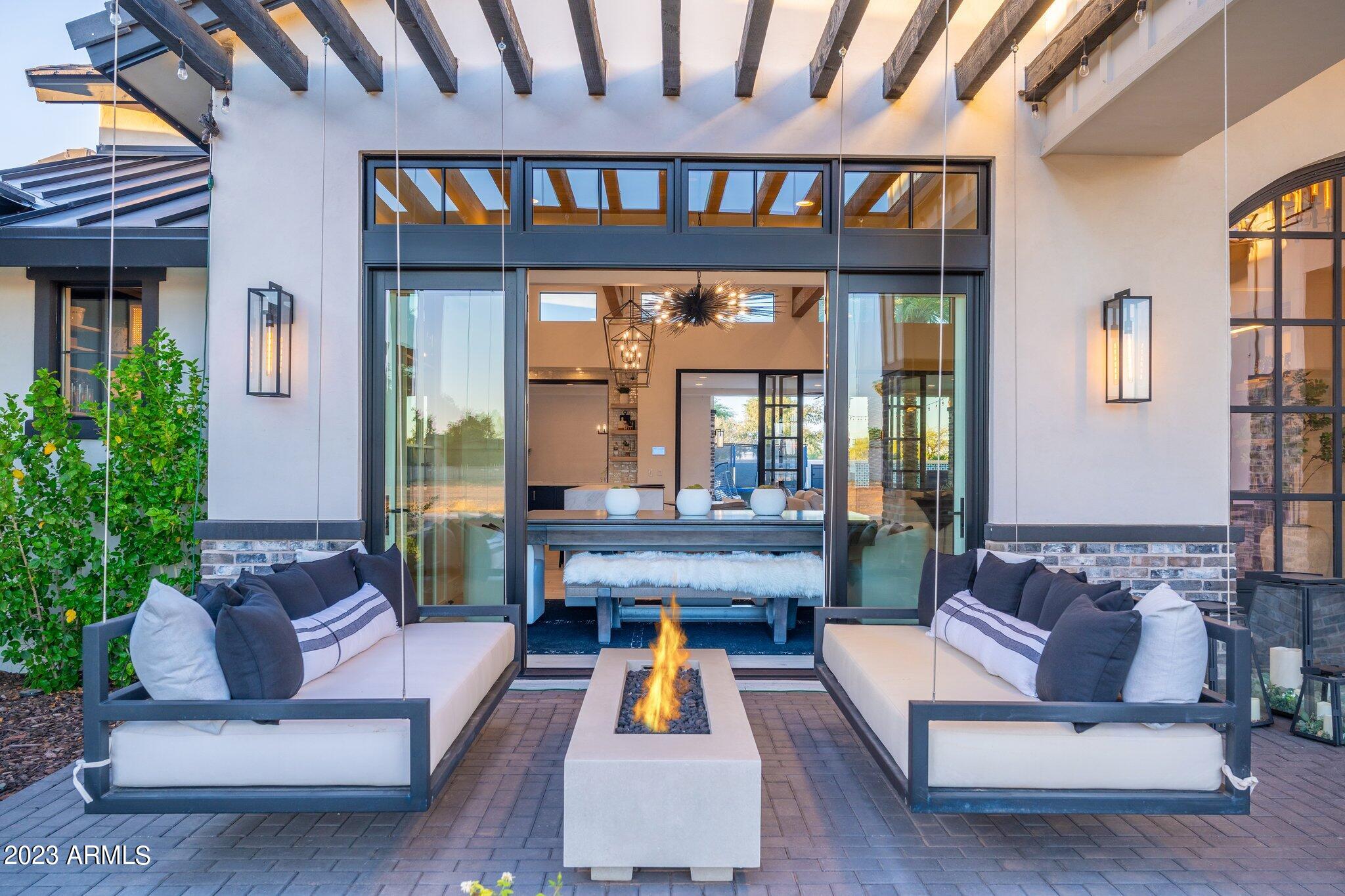 STELLAR AIRPARK ESTATES 2 - Residential