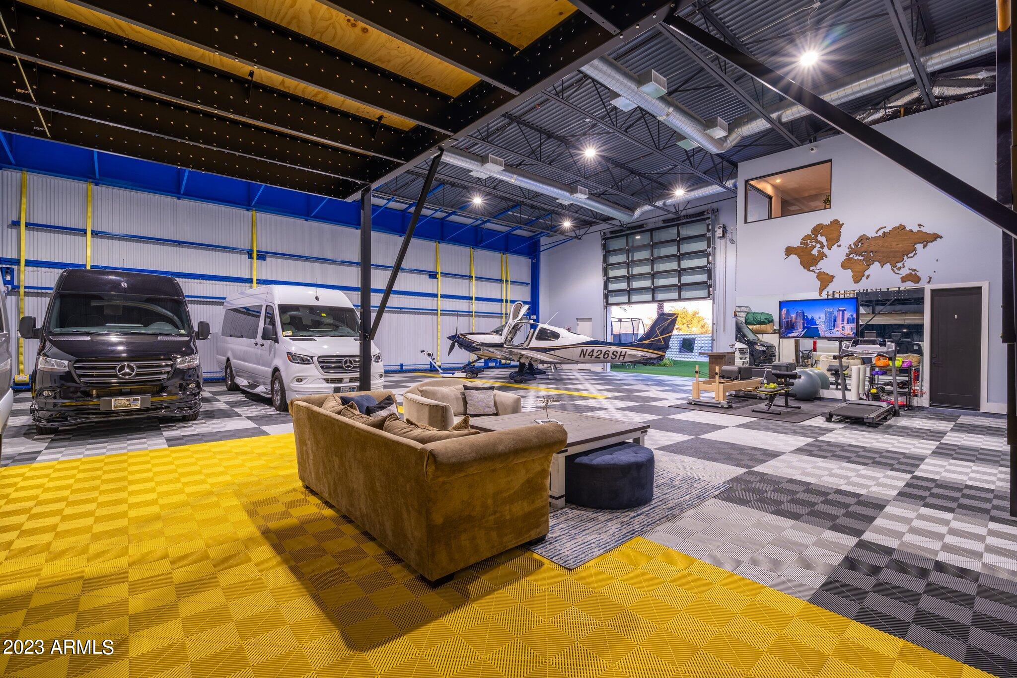 STELLAR AIRPARK ESTATES 2 - Residential