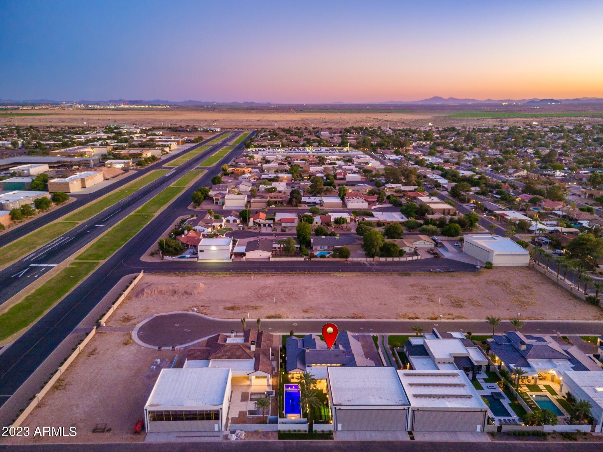 STELLAR AIRPARK ESTATES 2 - Residential