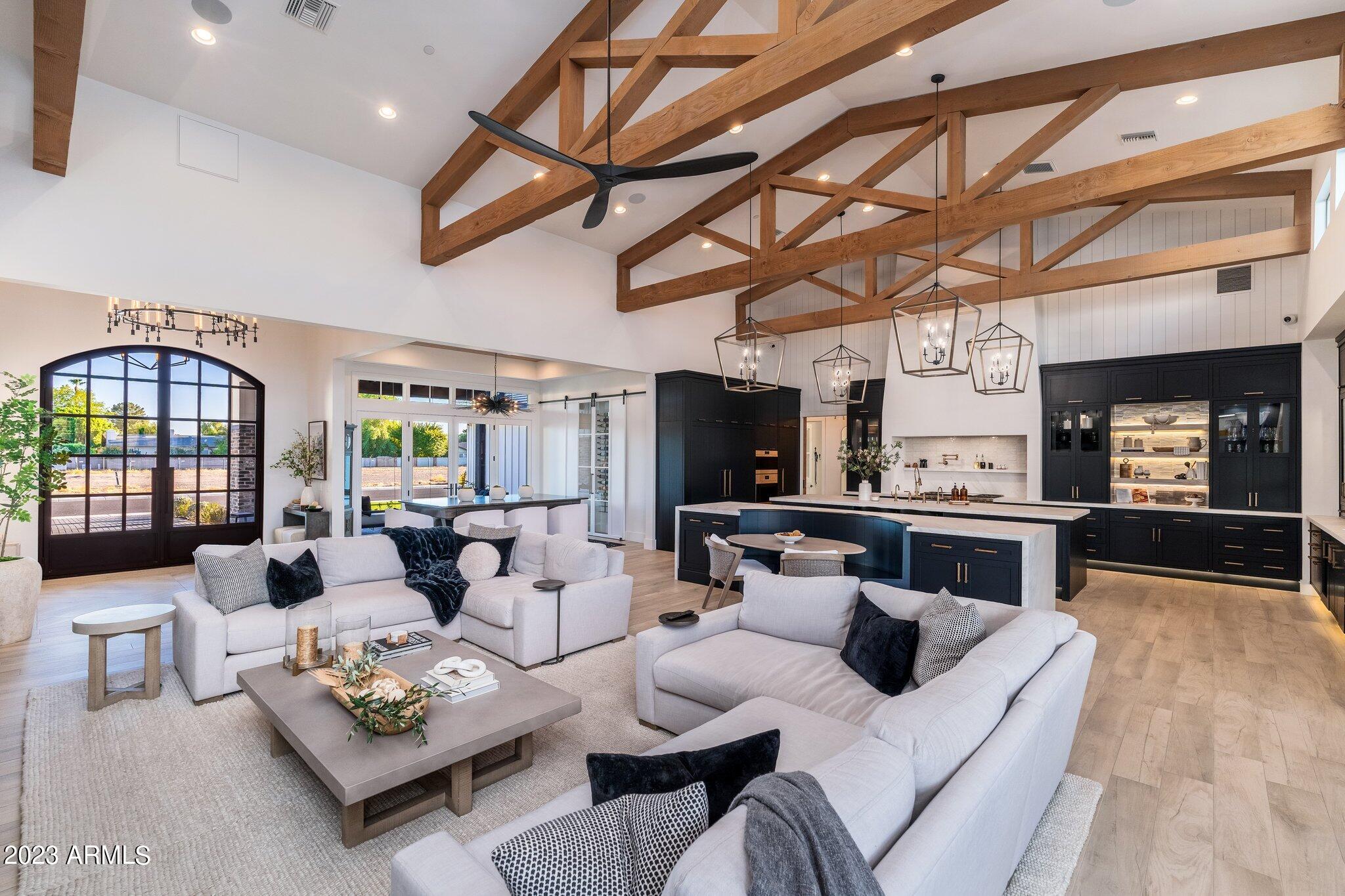 STELLAR AIRPARK ESTATES 2 - Residential