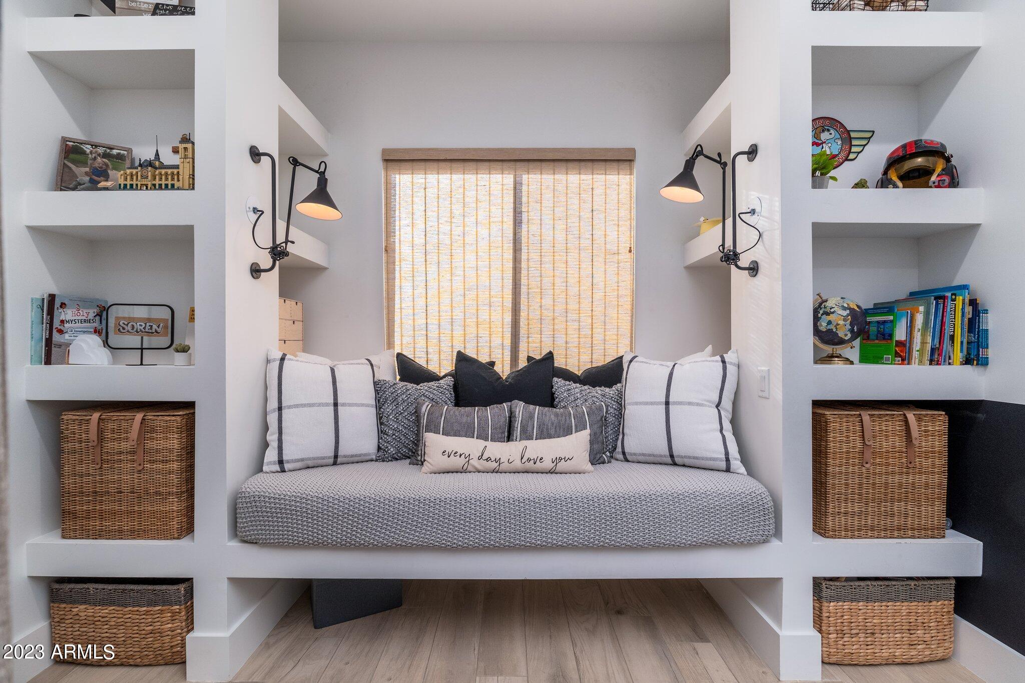 STELLAR AIRPARK ESTATES 2 - Residential